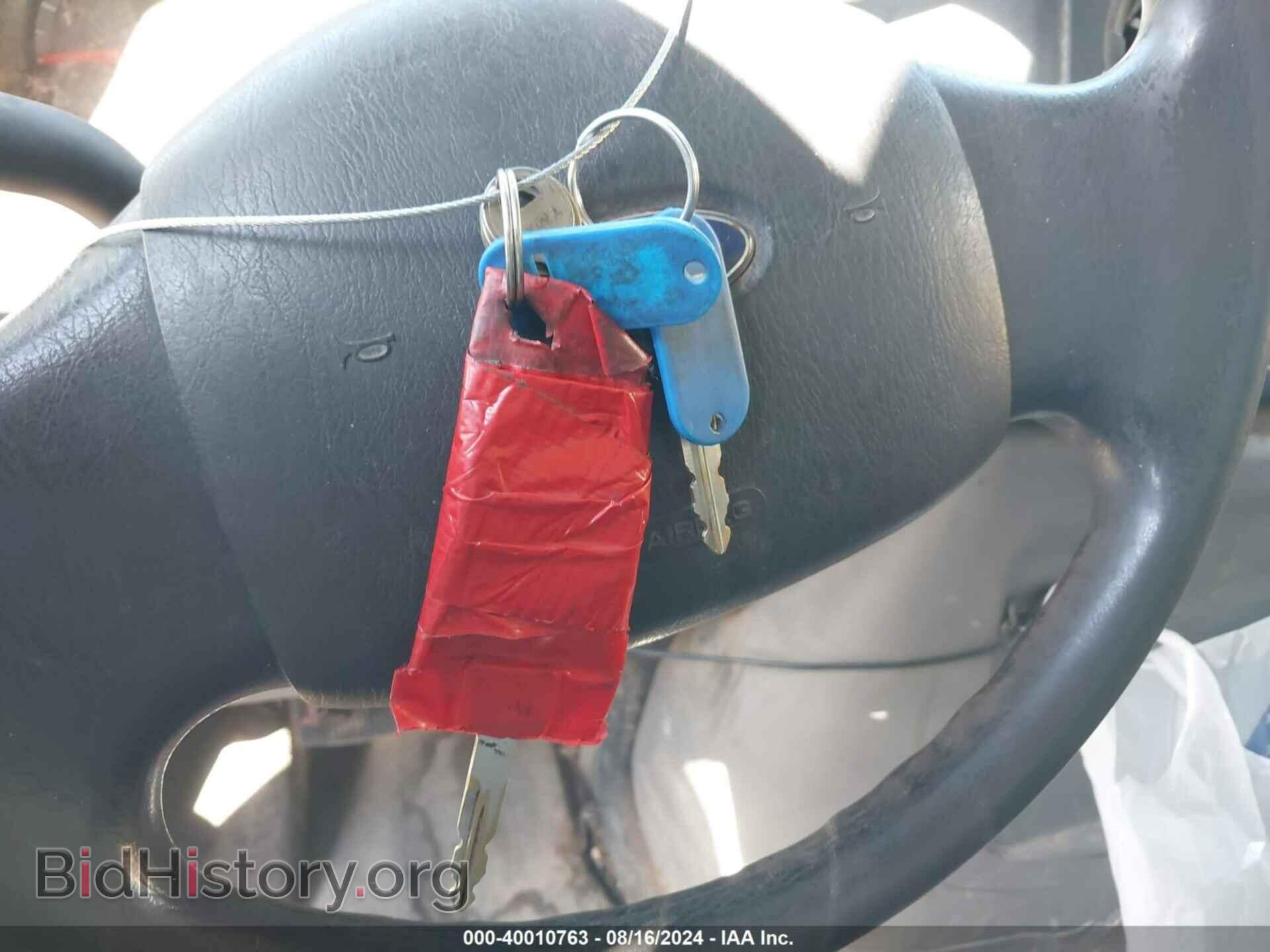 2013 FORD E-350 CUTAWAY - VIN: 1FDWE3FL6DDA71826 - Фото 10