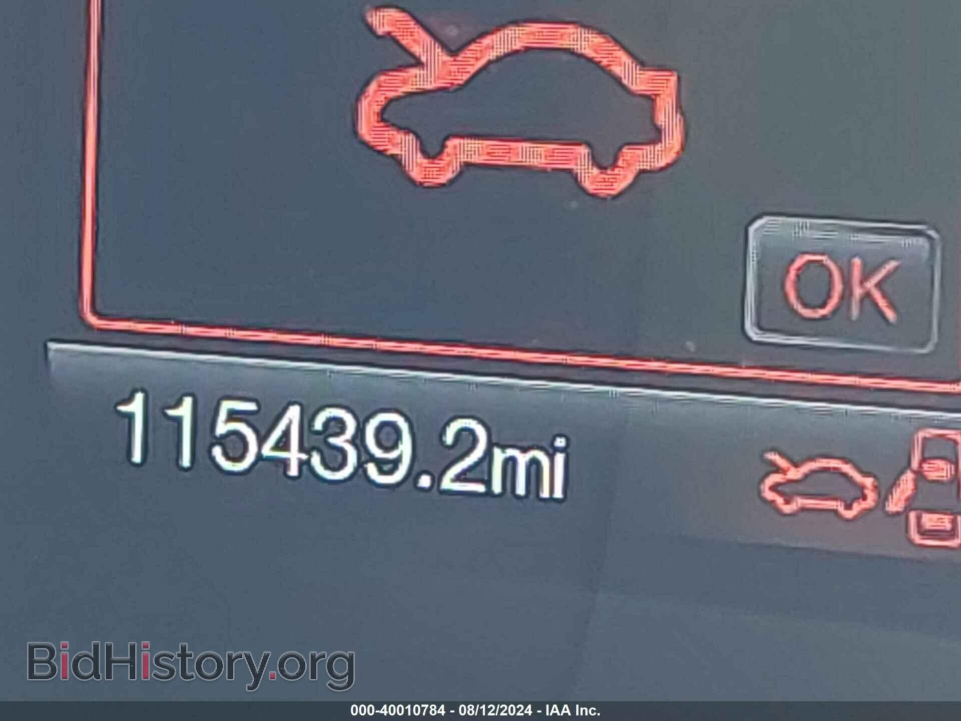 2015 FORD FUSION - VIN: 3FA6P0K95FR268719 - Фото 16
