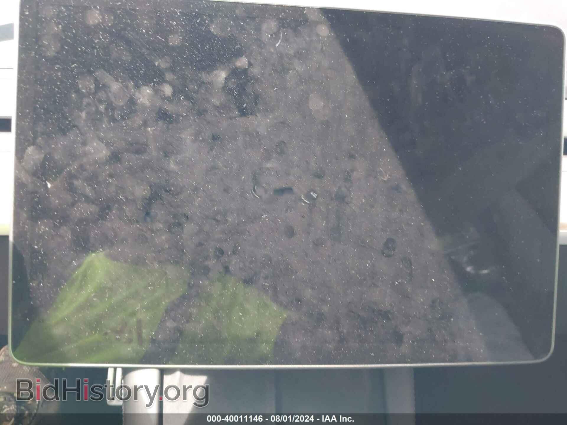 2022 TESLA MODEL 3 - VIN: 5YJ3E1ECXNF322550 - Фото 7