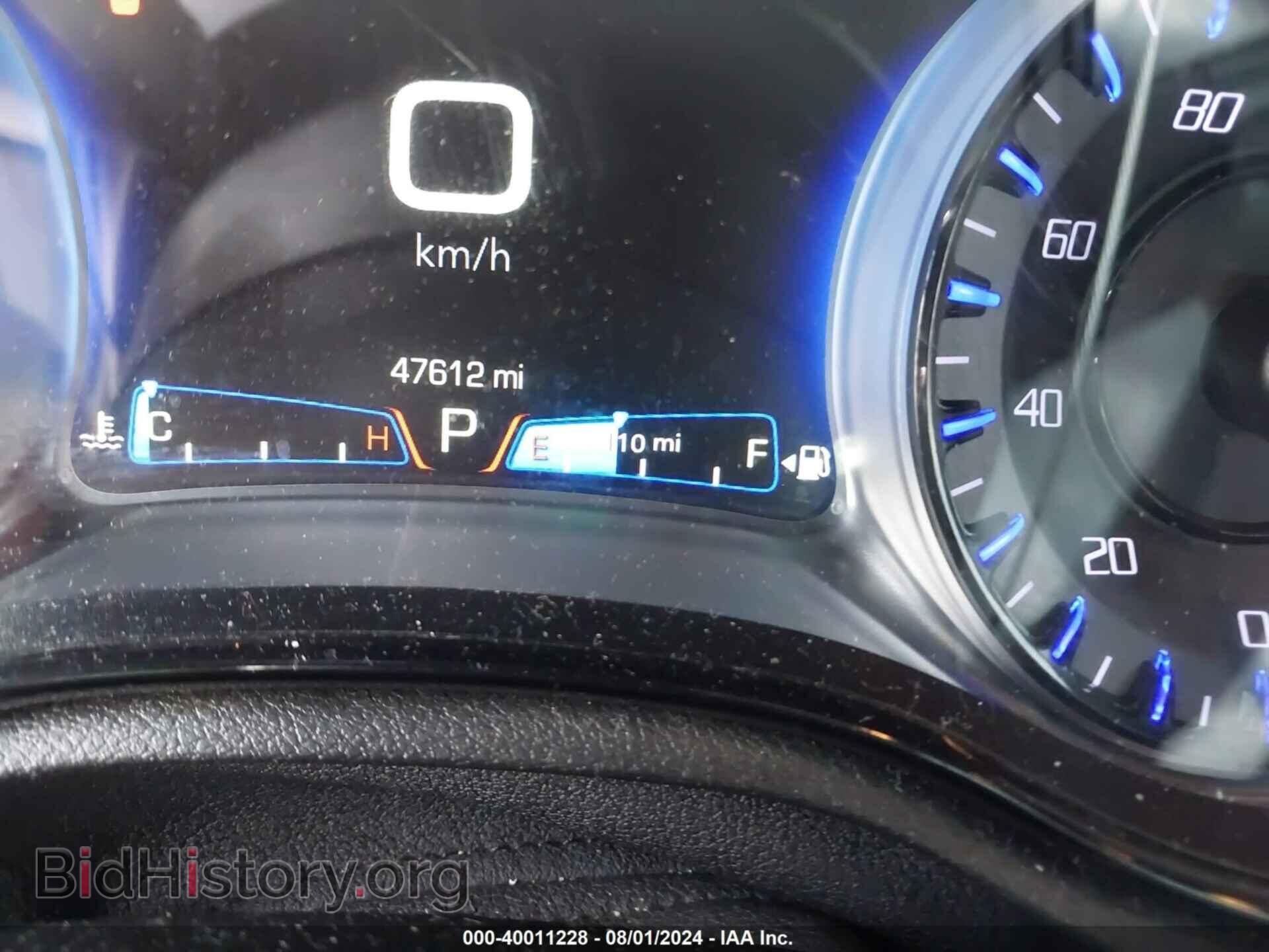 2016 CHRYSLER 300 - VIN: 2C3CCAGG3GH234320 - Фото 7