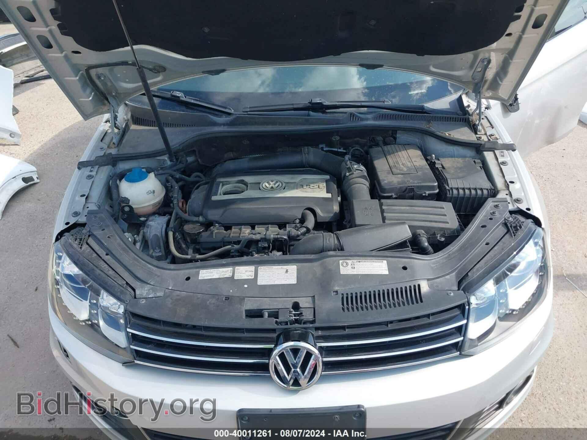 2012 VOLKSWAGEN EOS - VIN: WVWFW7AH2CV012017 - Фото 10