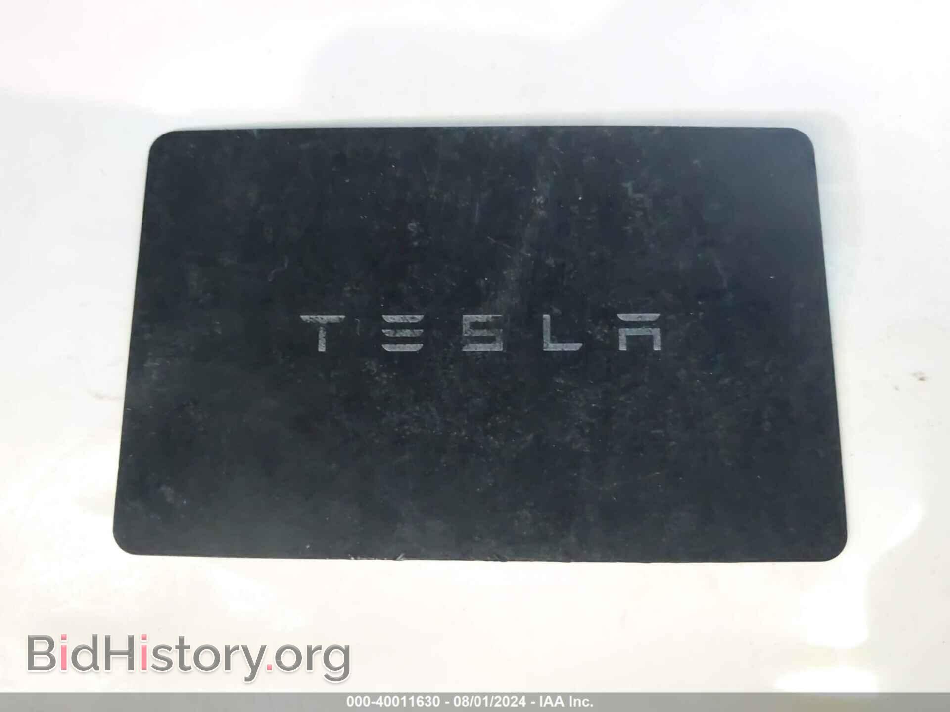 2023 TESLA MODEL 3 - VIN: 5YJ3E1EA8PF426651 - Фото 11