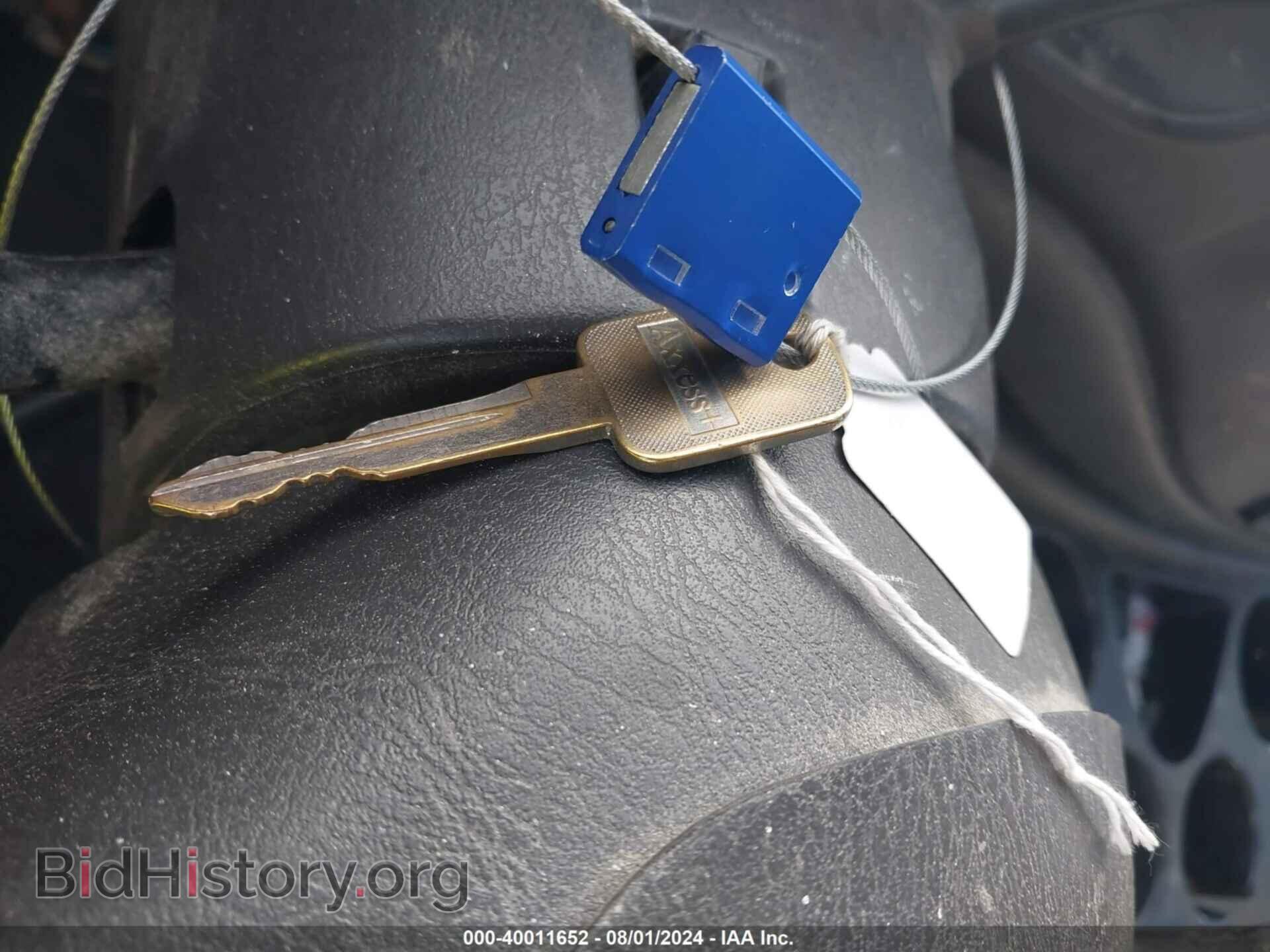 2007 FORD E-250 - VIN: 1FTNE24L17DA74232 - Фото 11
