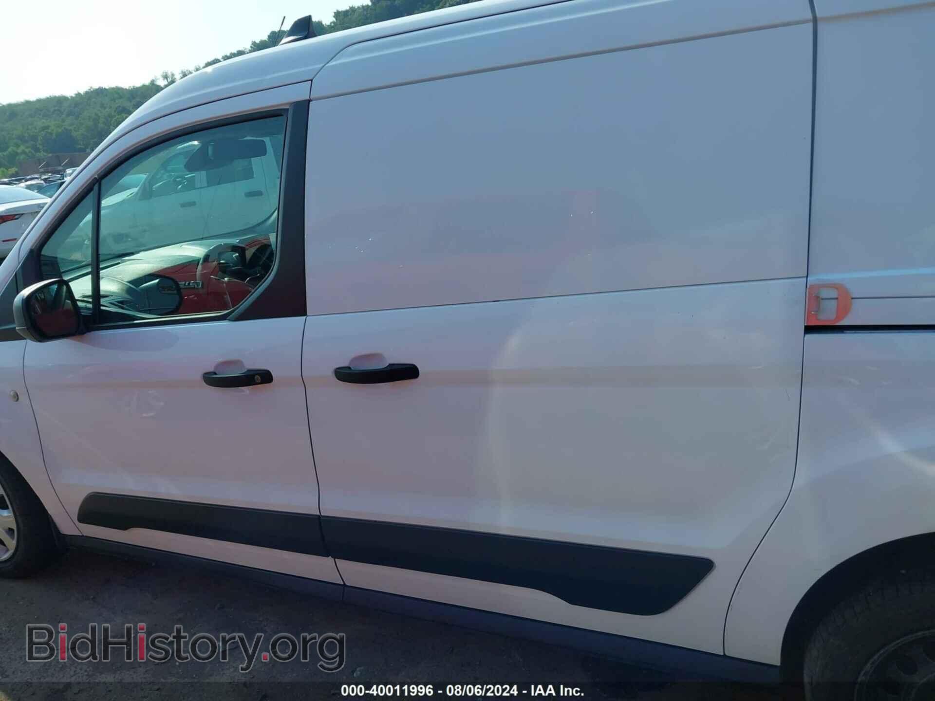 2020 FORD TRANSIT CONNECT - VIN: NM0LS7E29L1459419 - Фото 15