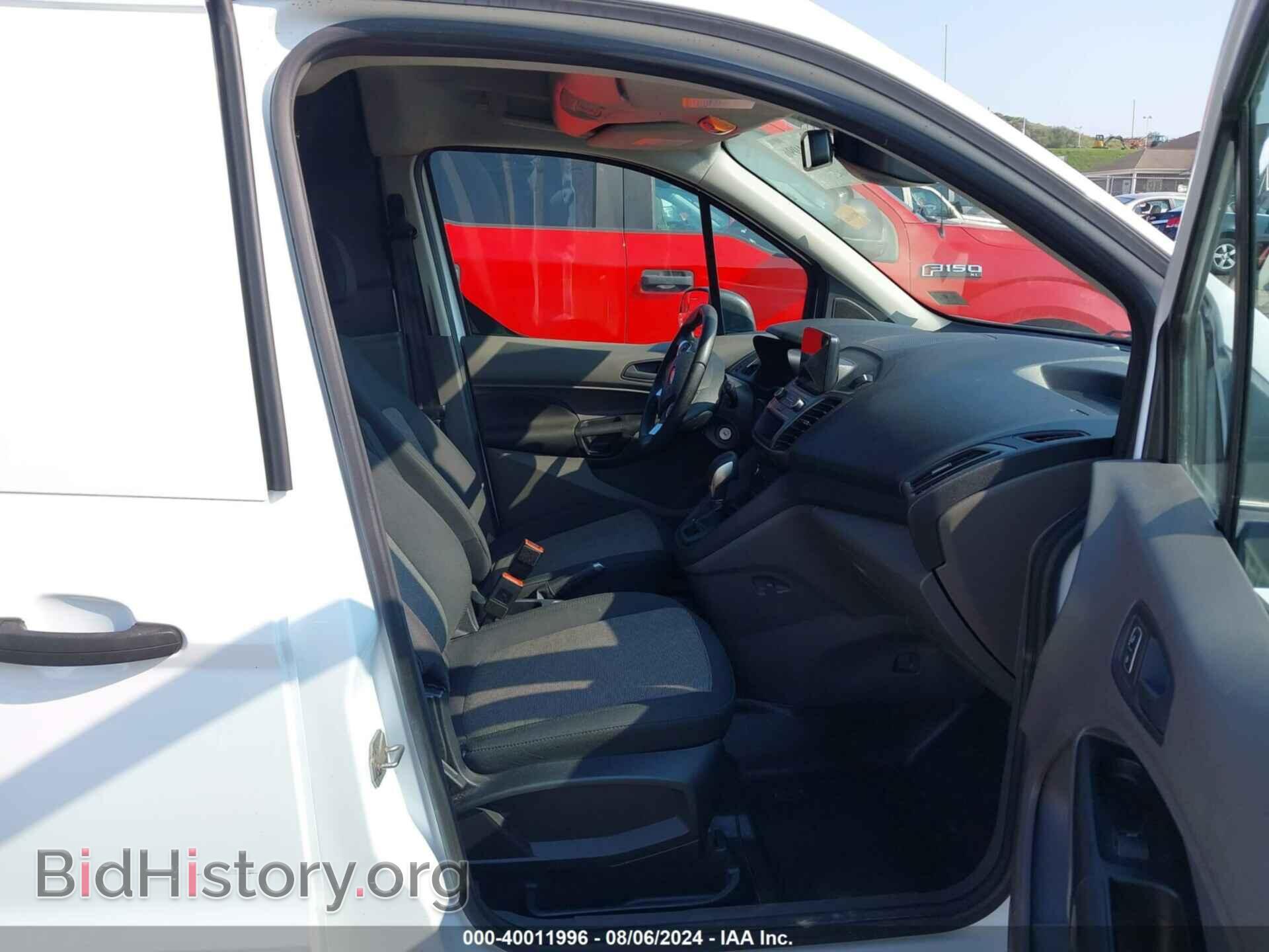 2020 FORD TRANSIT CONNECT - VIN: NM0LS7E29L1459419 - Фото 5