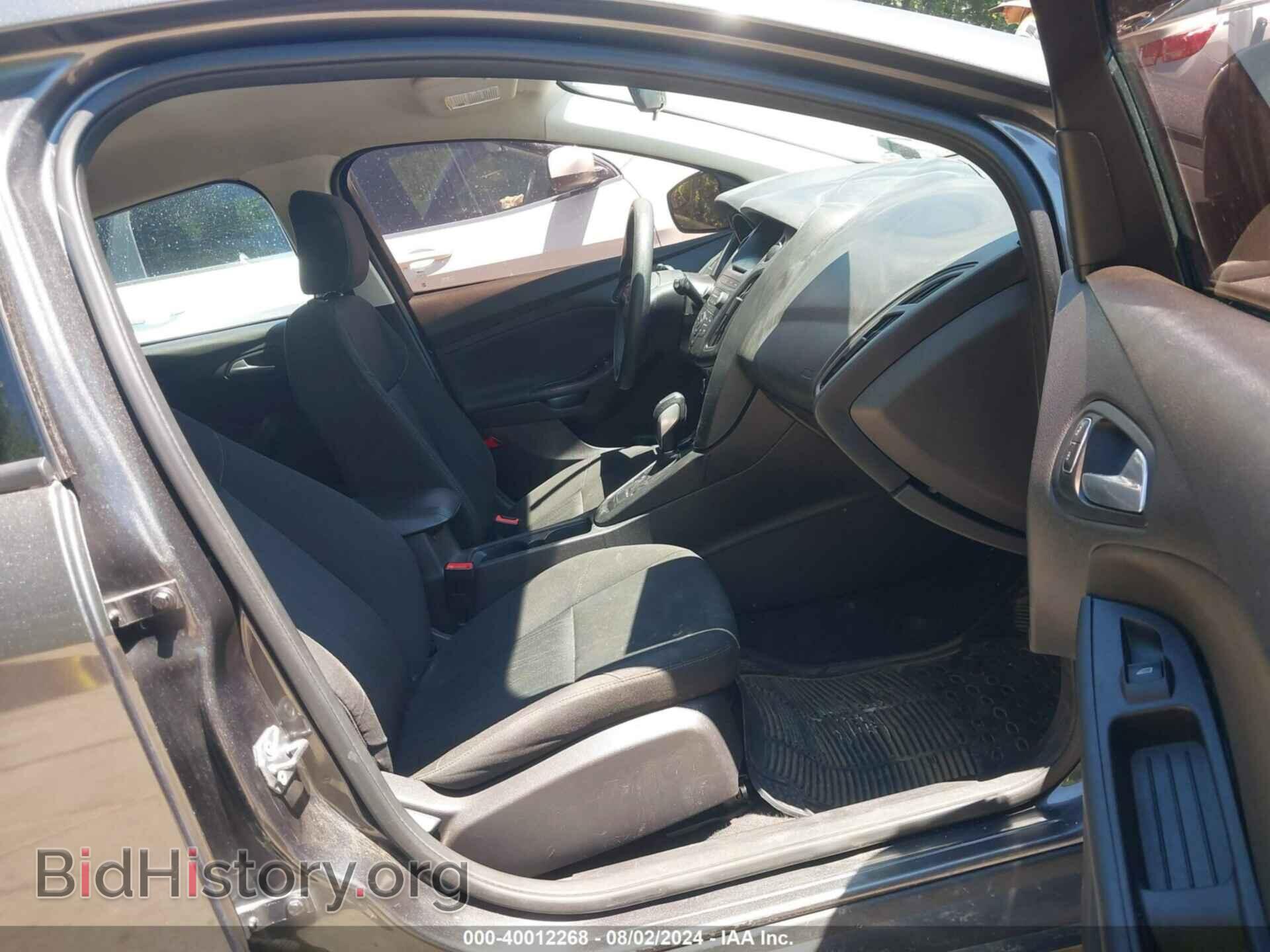 2015 FORD FOCUS - VIN: 1FADP3K28FL368422 - Фото 5