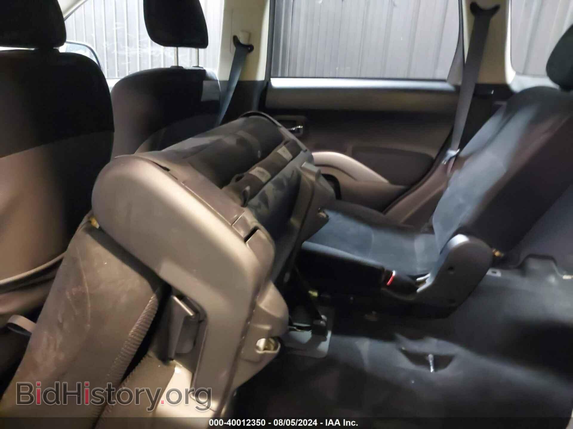 2013 MITSUBISHI OUTLANDER - VIN: JA4AS2AW3DU013671 - Фото 8