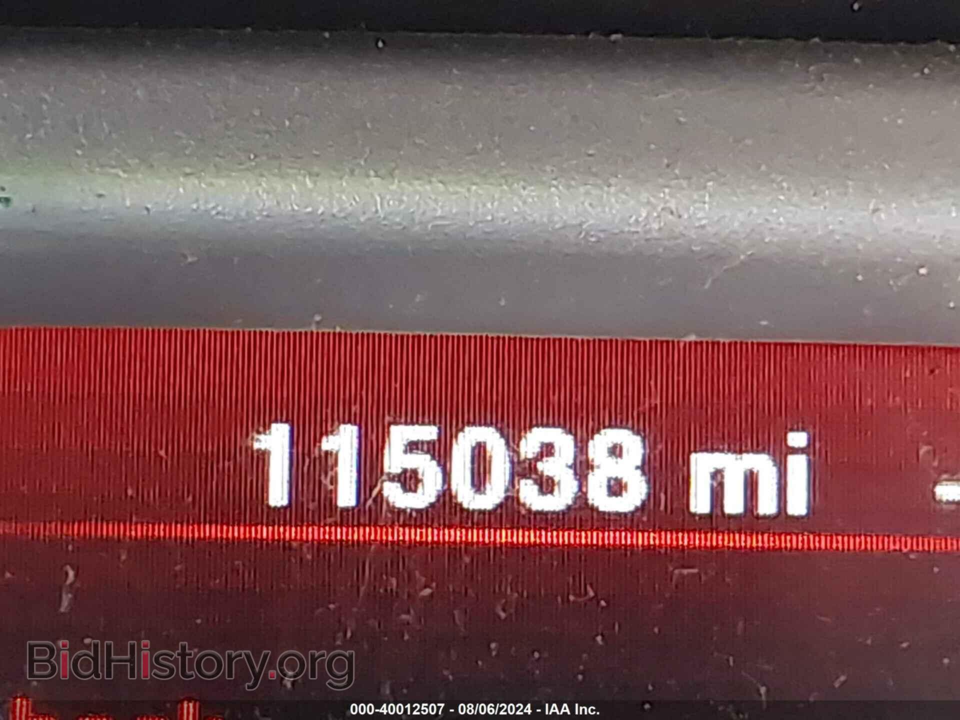 2017 DODGE JOURNEY - VIN: 3C4PDCAB9HT538358 - Фото 7