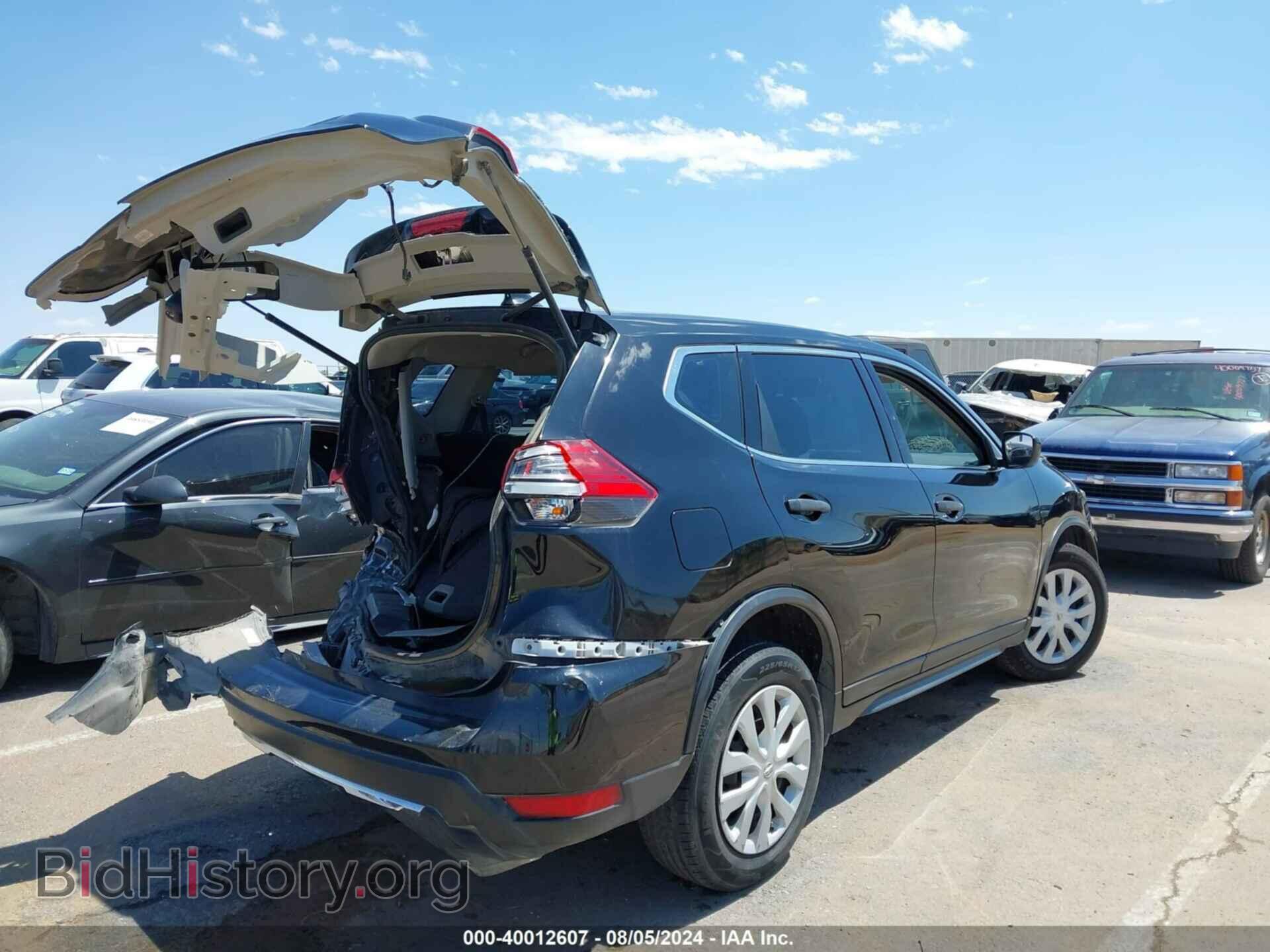 2018 RAM 1500 - VIN: 1C6RR7YT5JS152969 - Фото 4