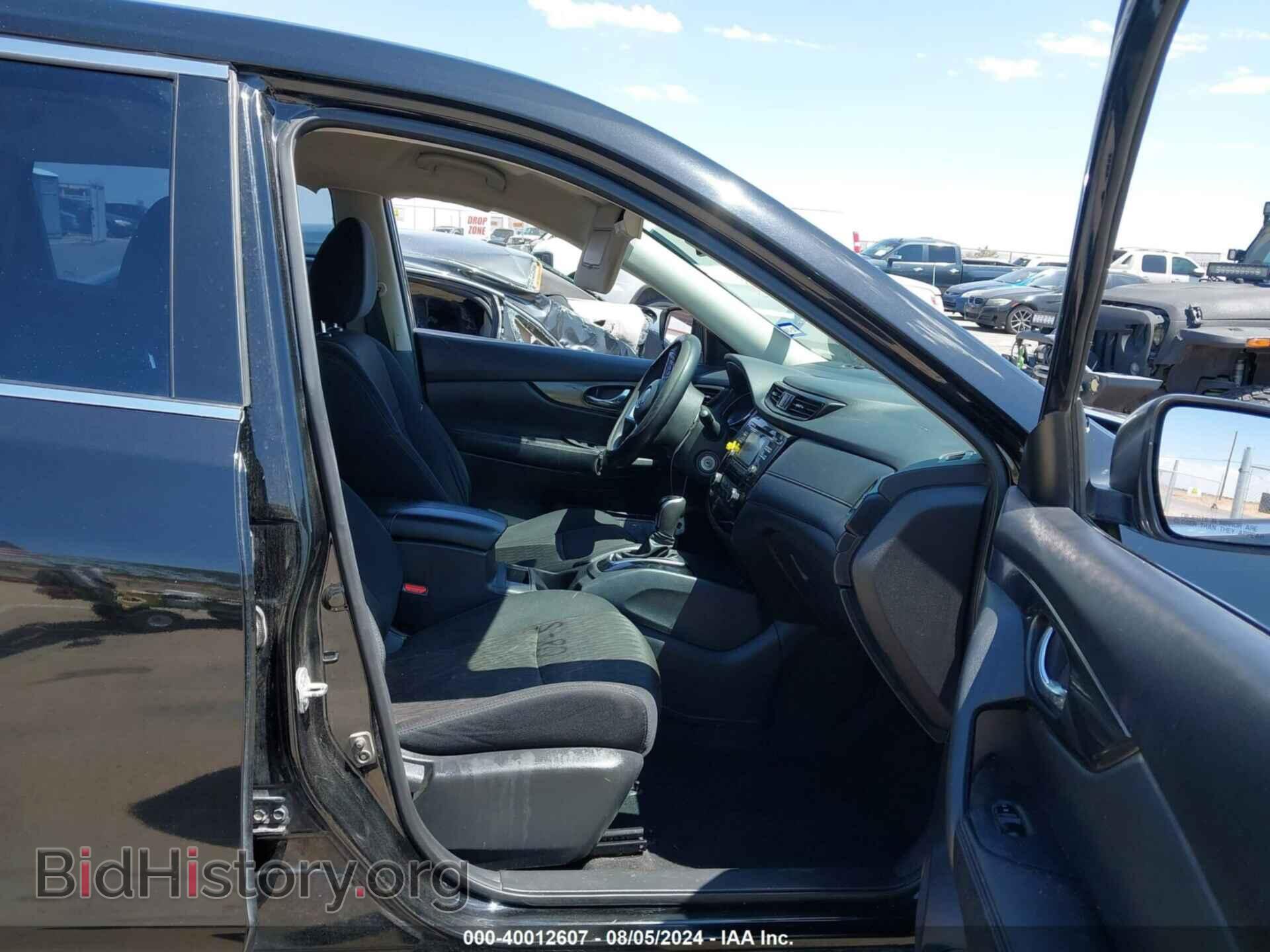 2018 RAM 1500 - VIN: 1C6RR7YT5JS152969 - Фото 5