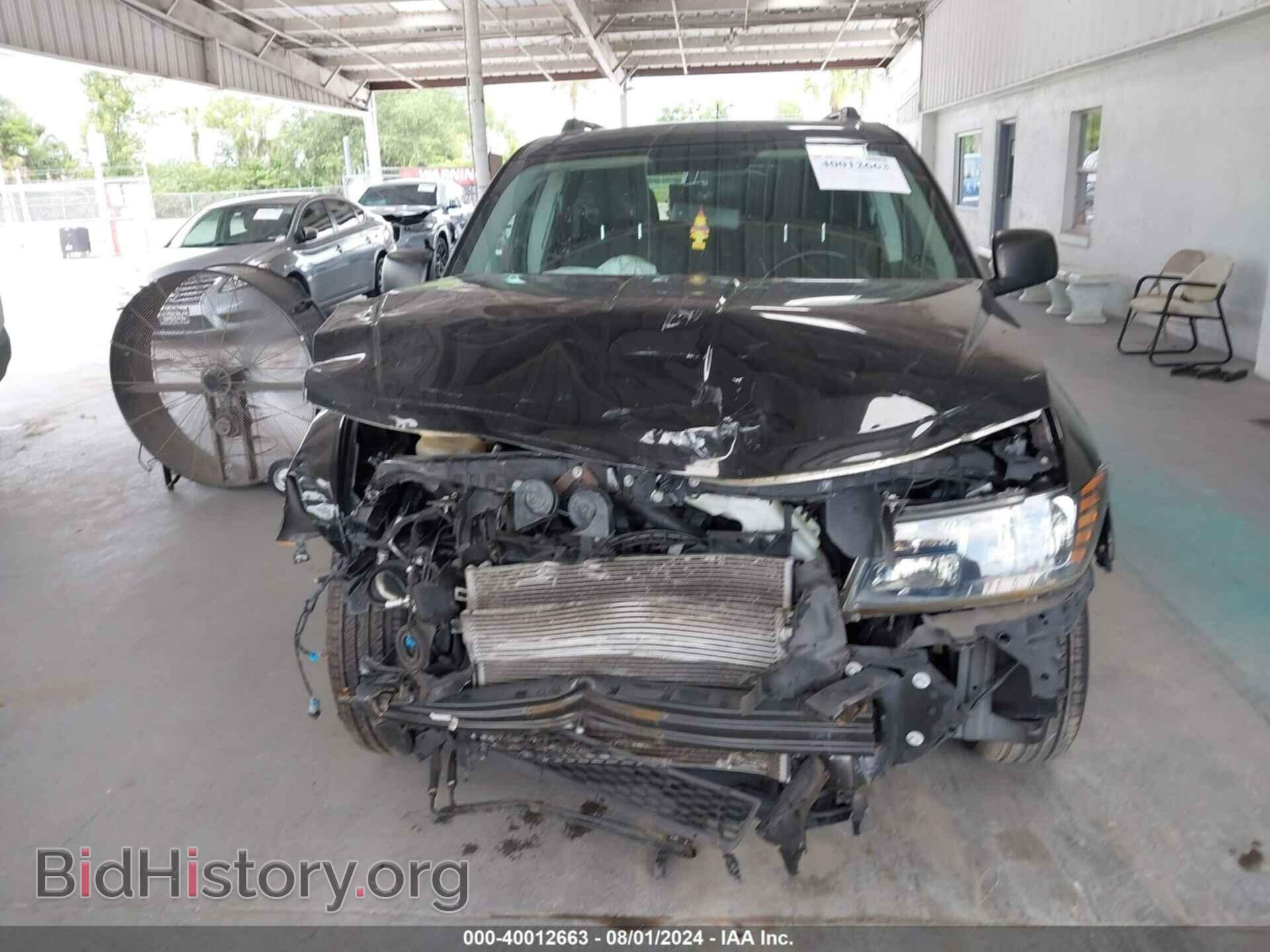 2017 DODGE JOURNEY - VIN: 3C4PDCAB3HT683802 - Фото 13