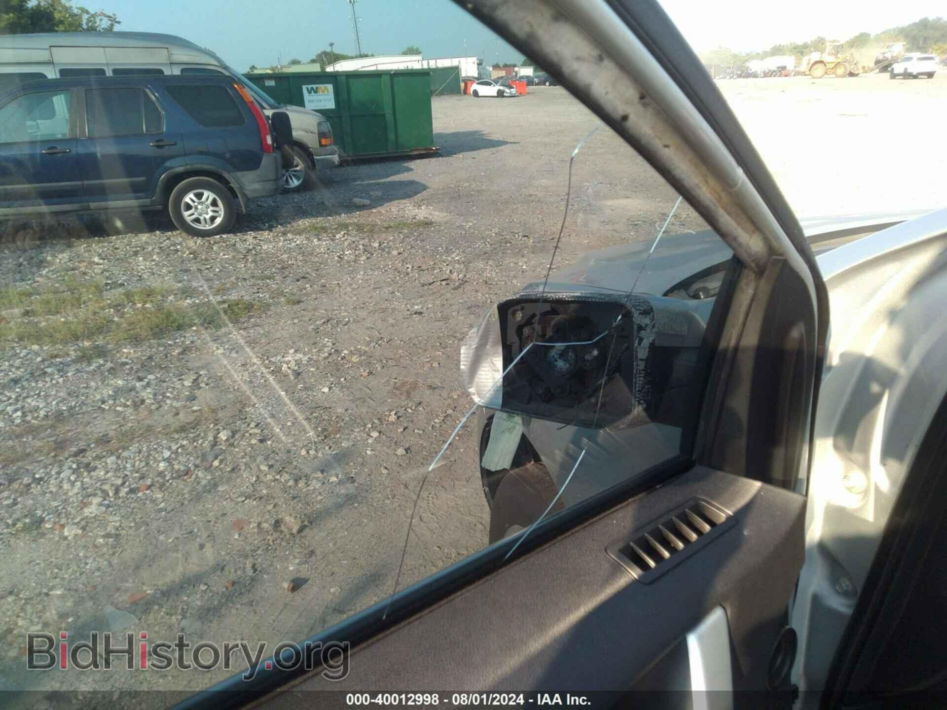 2012 FORD EDGE - VIN: 2FMDK3KC2CBA13108 - Photo 6