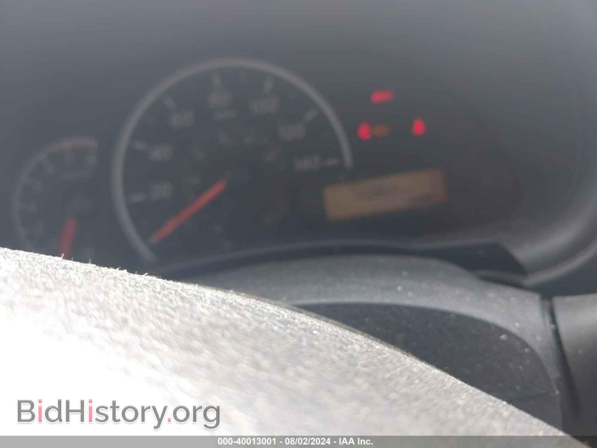 2015 NISSAN VERSA - VIN: 3N1CN7AP1FL959828 - Фото 7