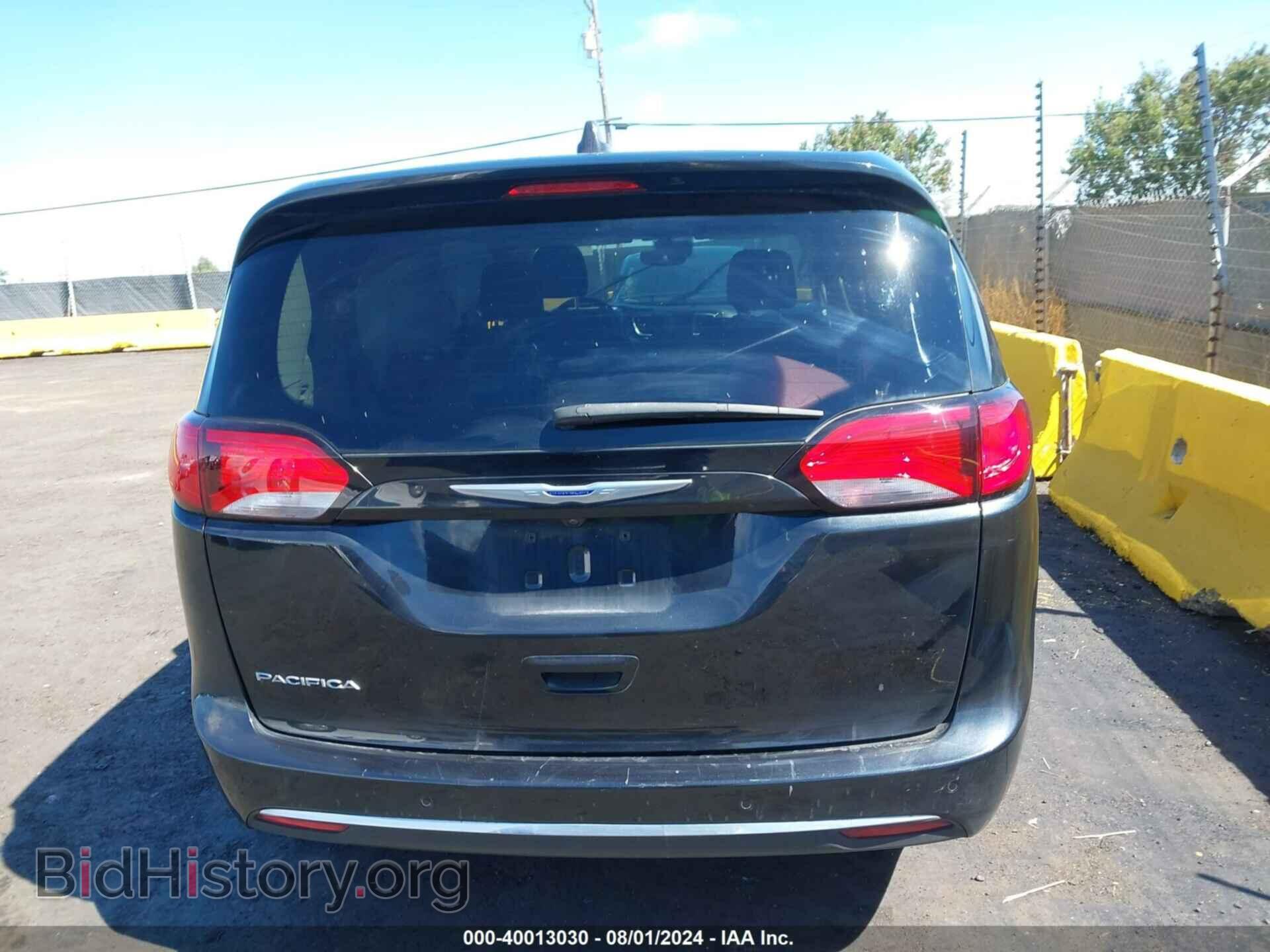 2020 CHRYSLER PACIFICA - VIN: 2C4RC1FG7LR192147 - Photo 16