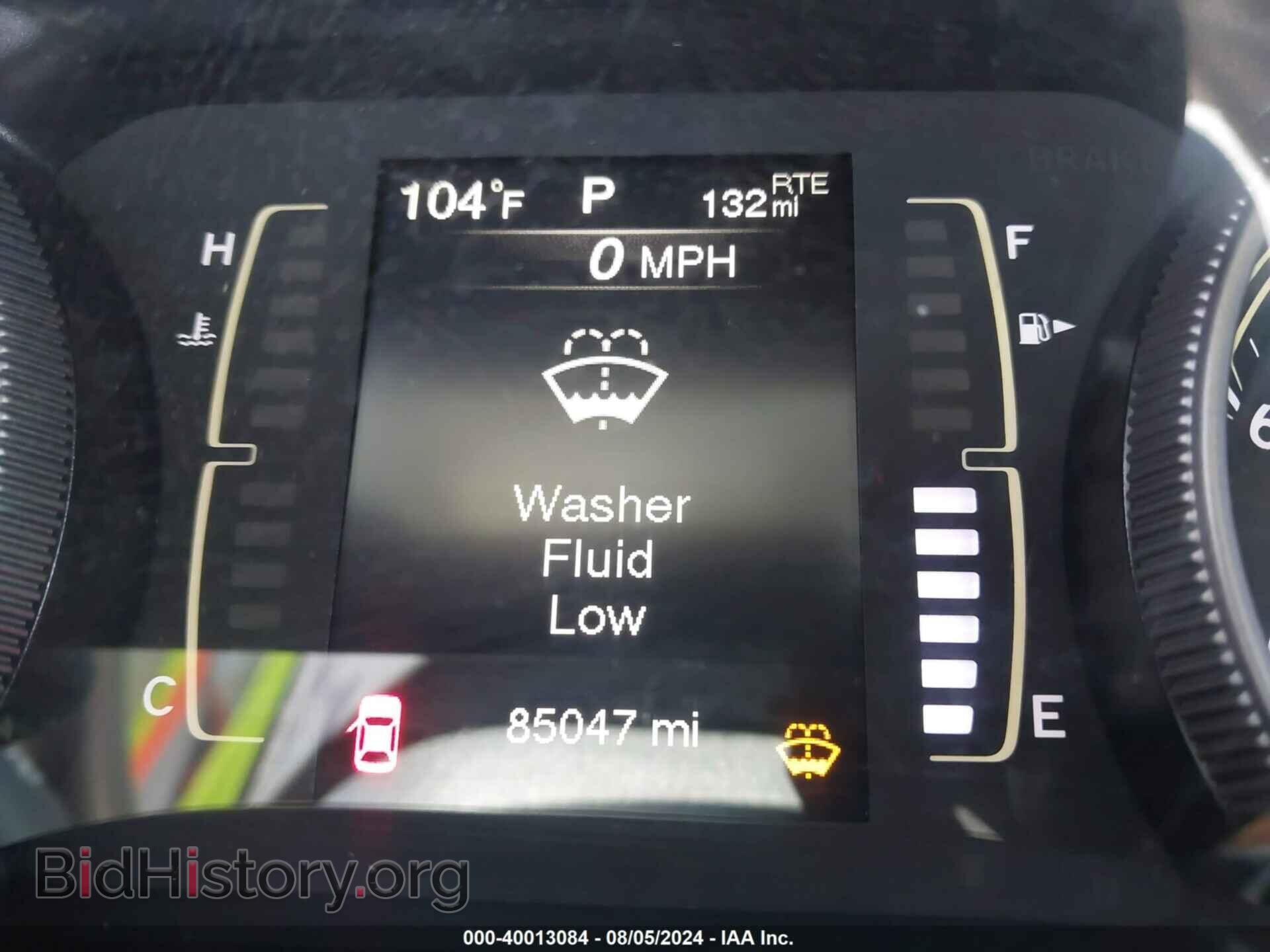 2018 JEEP CHEROKEE - VIN: 1C4PJLCB2JD596457 - Фото 15