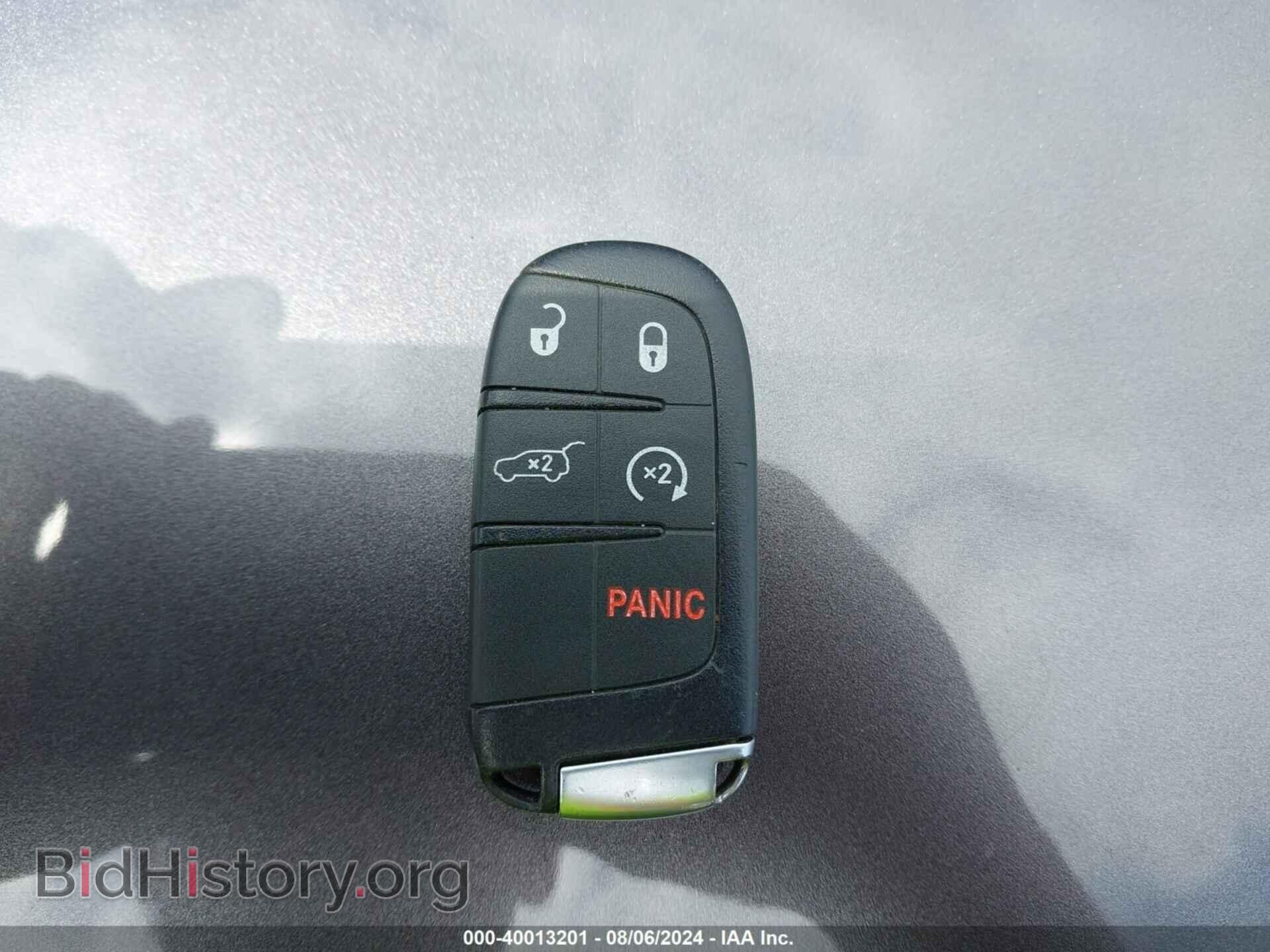 2014 DODGE DURANGO - VIN: 1C4SDJCTXEC563121 - Photo 11