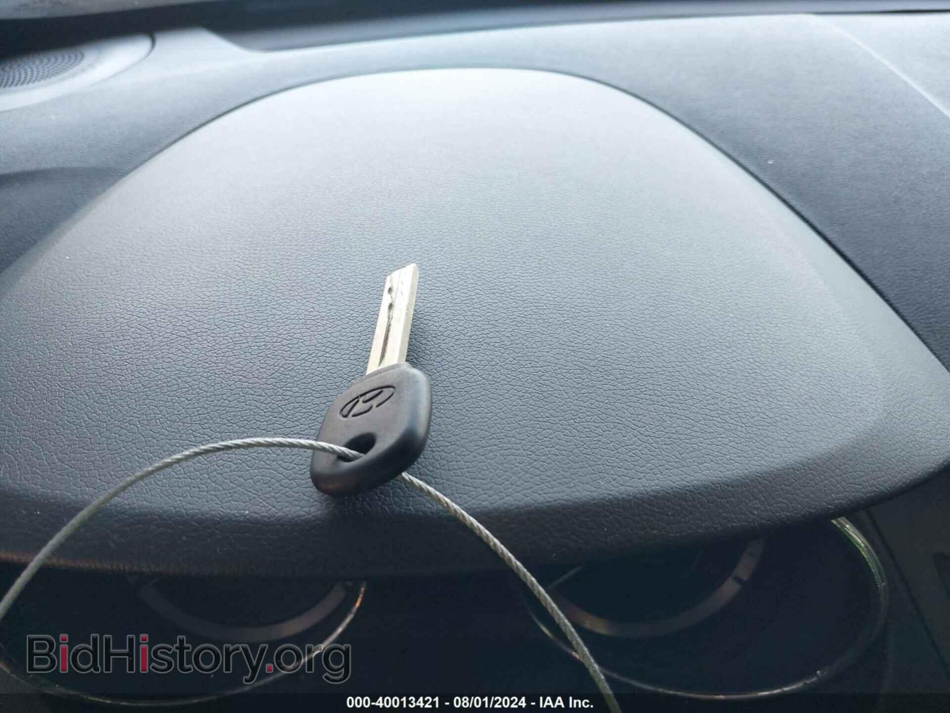 2012 HYUNDAI SONATA - VIN: 5NPEB4AC0CH492262 - Фото 11