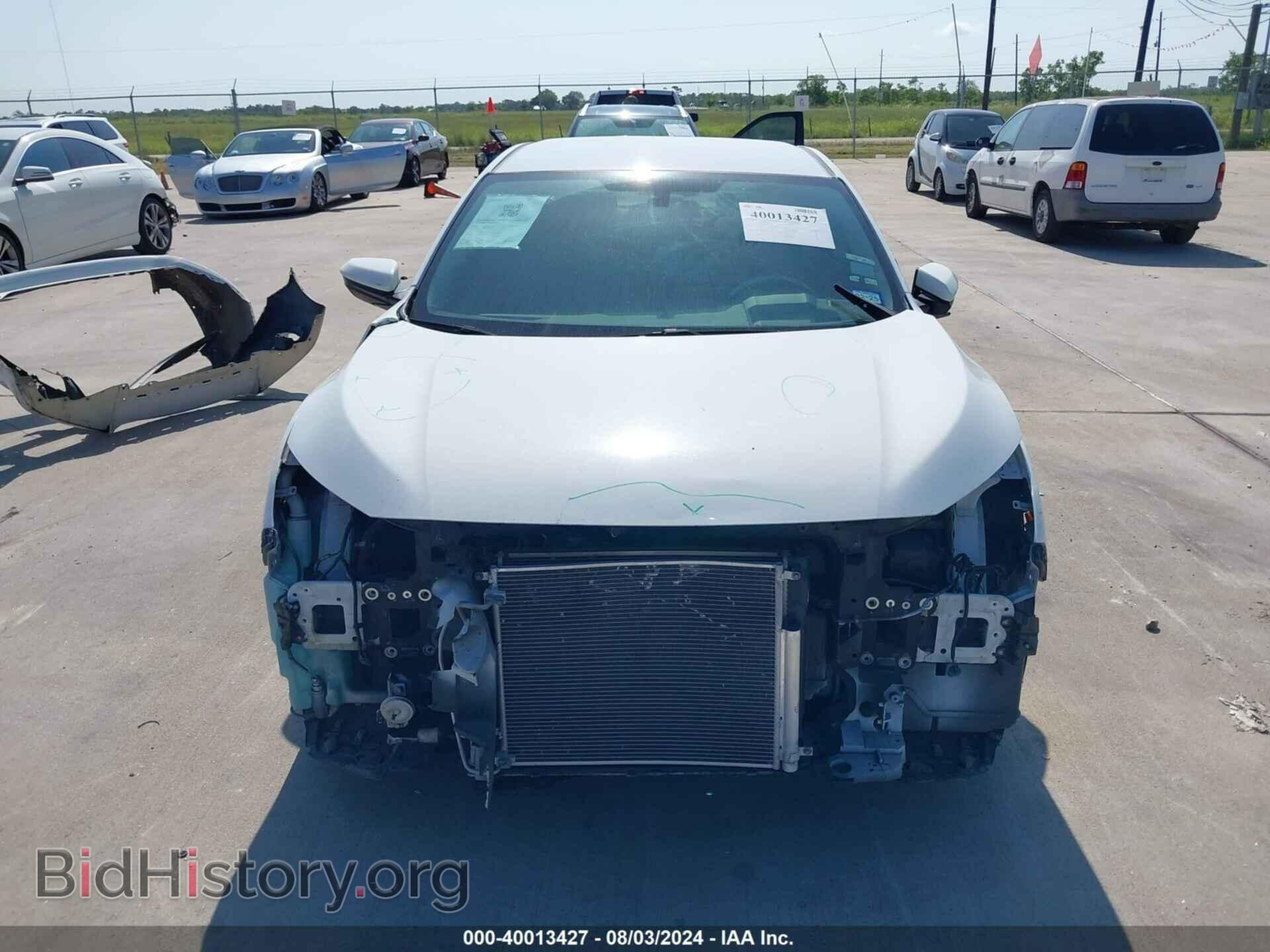 2017 HONDA CIVIC - VIN: 19XFC2F53HE029026 - Фото 12