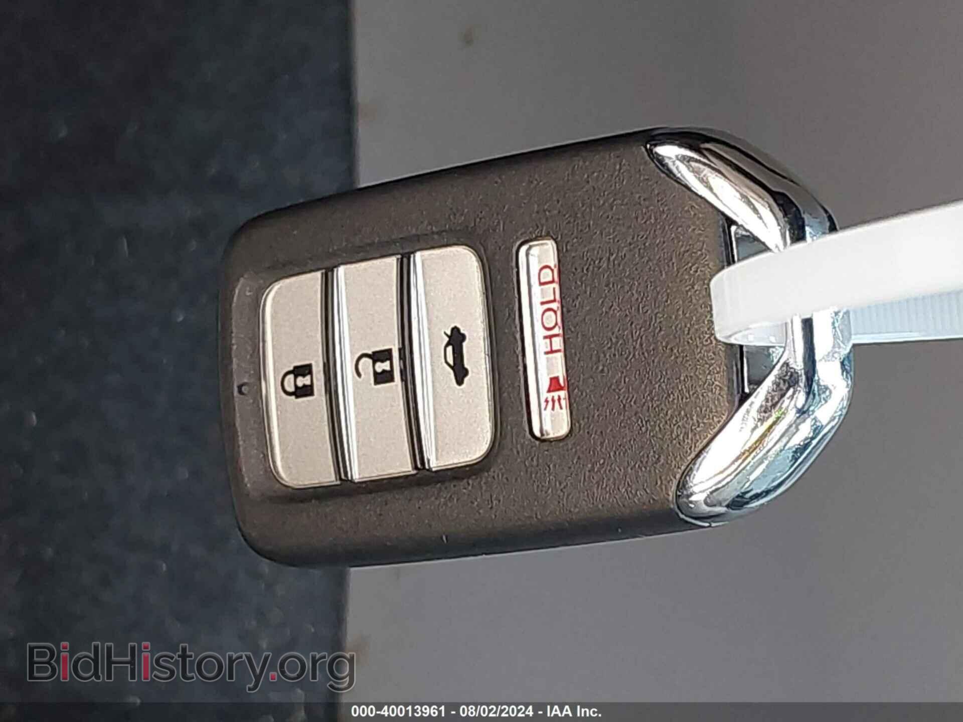 2014 HONDA CIVIC - VIN: 19XFB2F80EE270132 - Фото 11