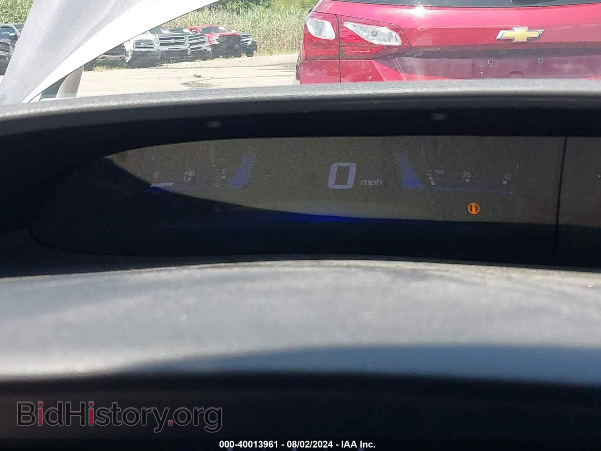 2014 HONDA CIVIC - VIN: 19XFB2F80EE270132 - Фото 18