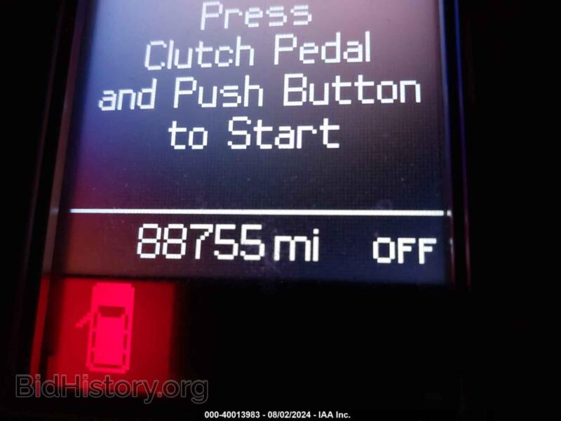 2012 Dodge DURANGO (VIN 1C4SDJCT1CC147455) — photo 15 of 17