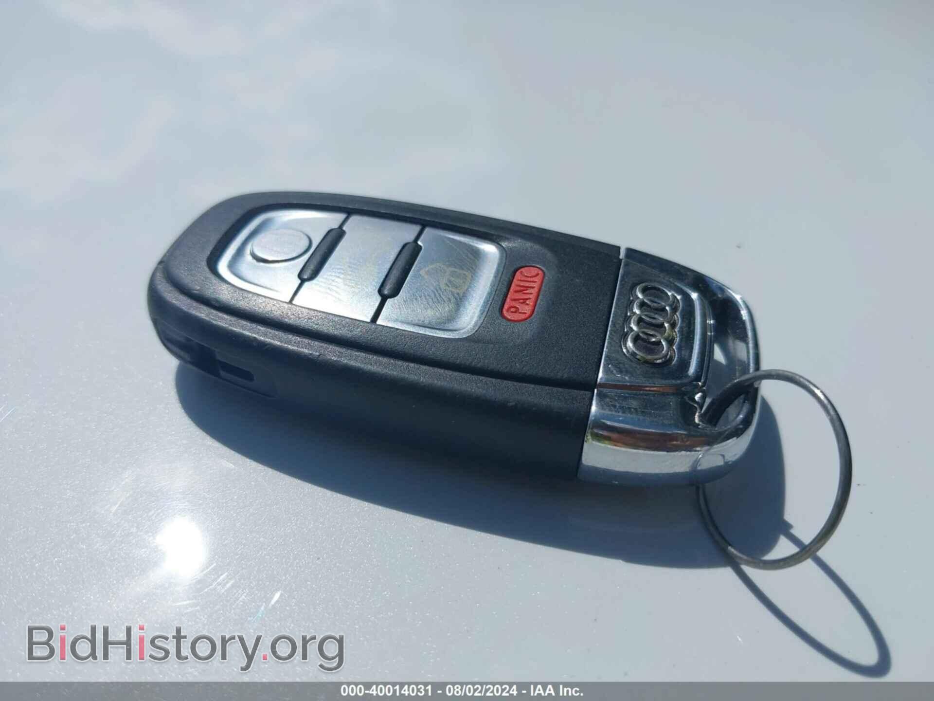2017 AUDI A6 - VIN: WAUF8AFC3HN065799 - Фото 11