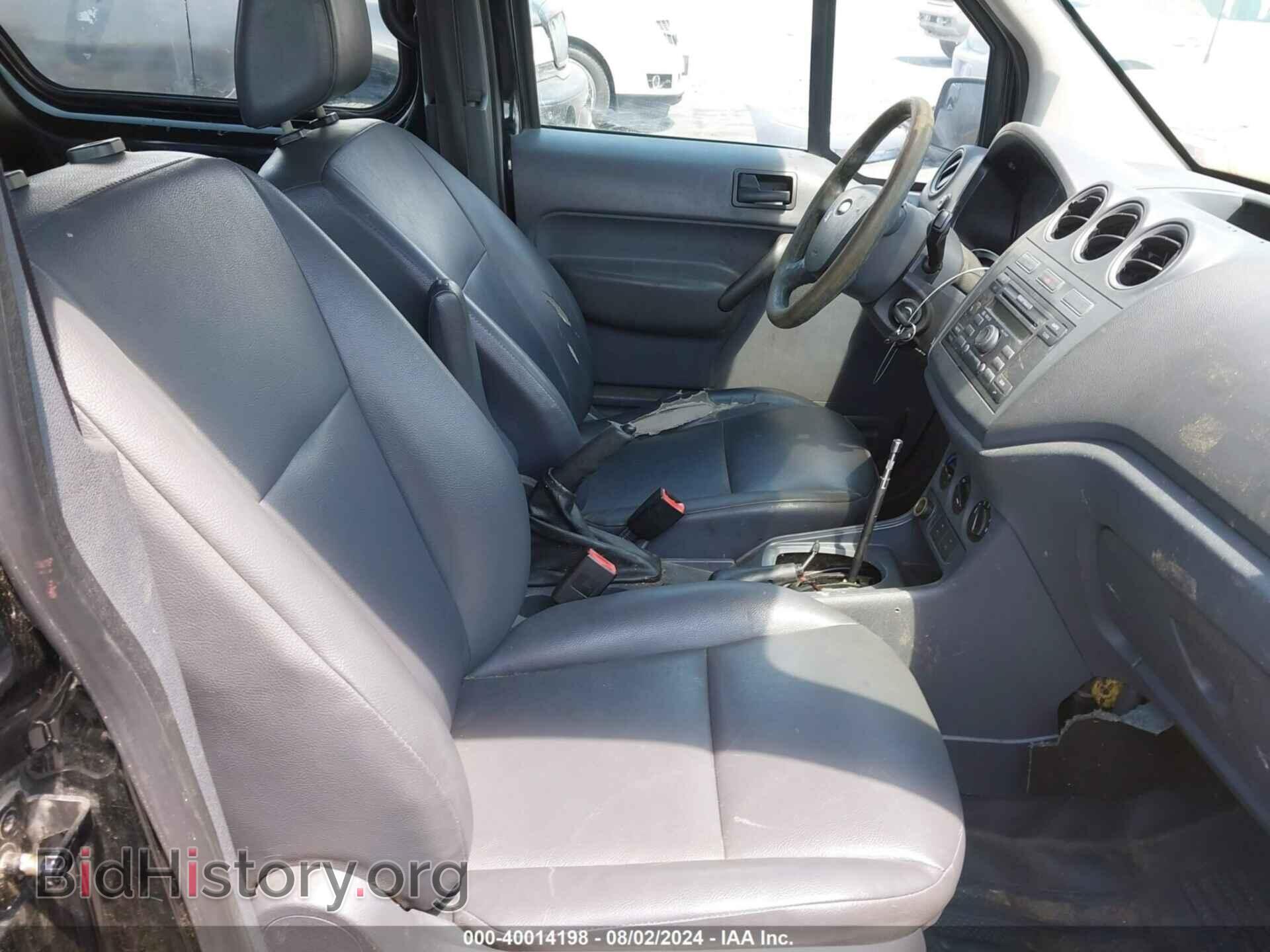 2011 FORD TRANSIT CONNECT - VIN: NM0KS9CN9BT045421 - Фото 5