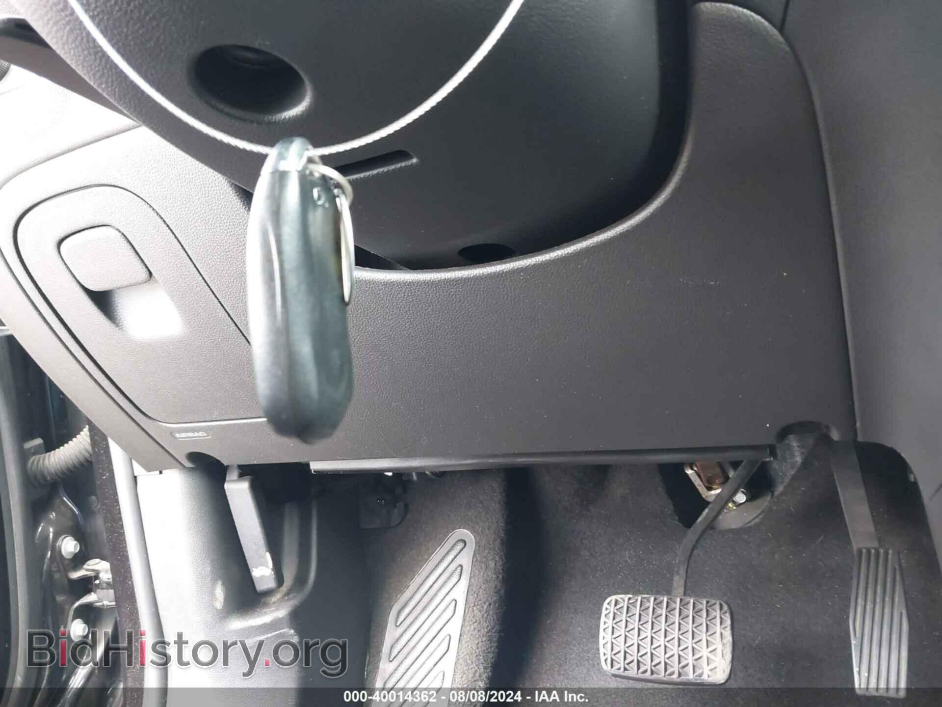 2021 BUICK ENCORE - VIN: KL4CJESM0MB363670 - Photo 11