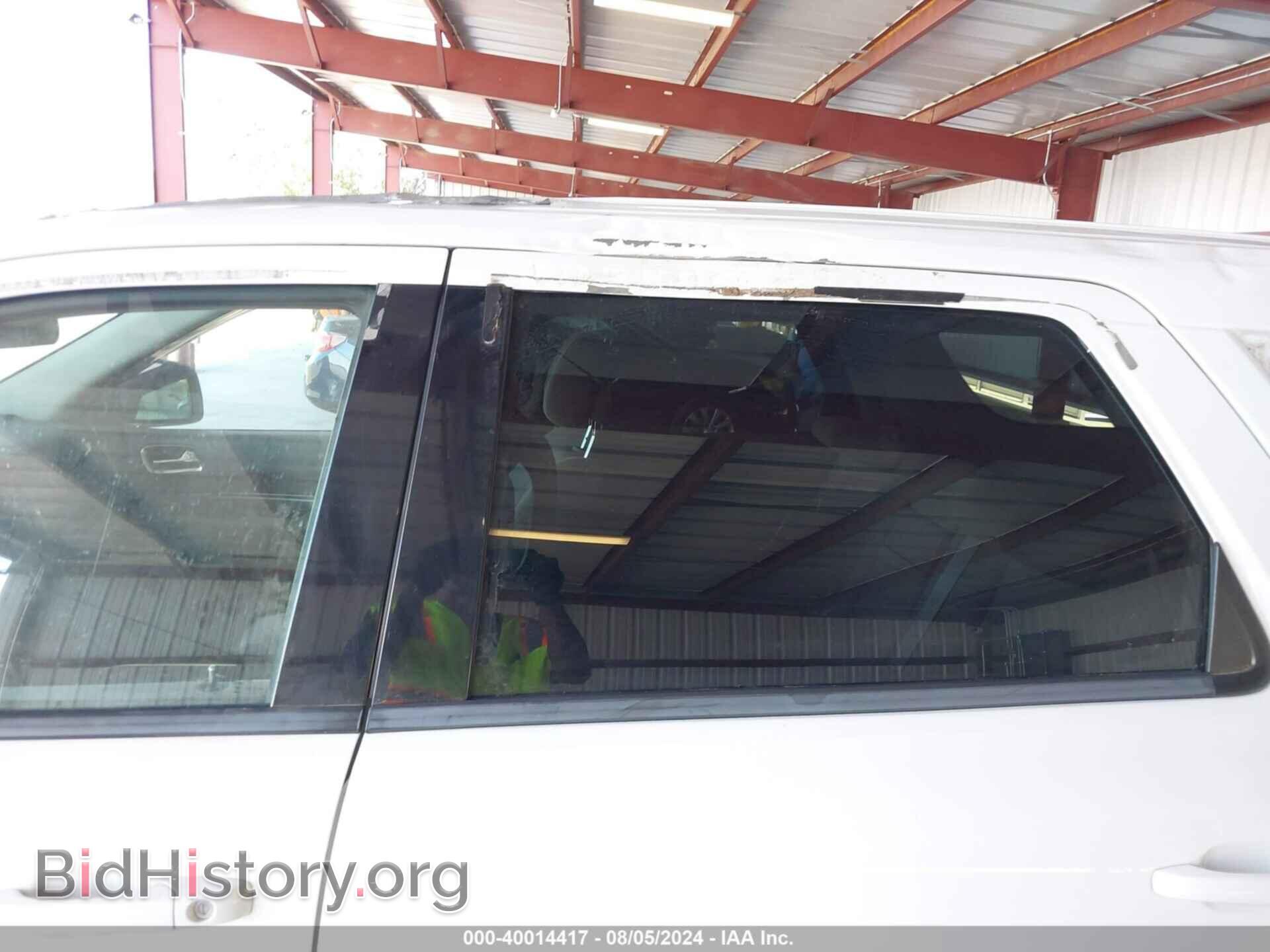 2013 DODGE DURANGO - VIN: 1C4RDJAG6DC695778 - Photo 13