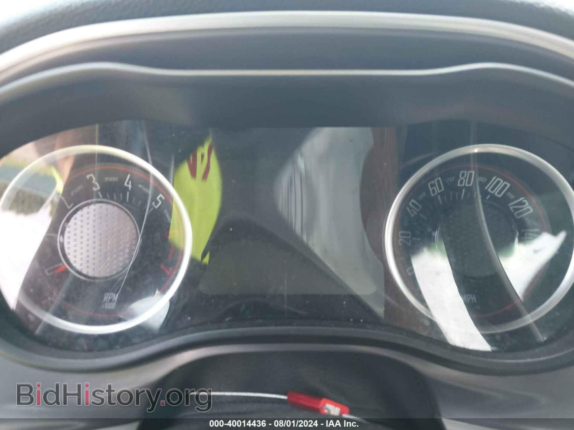 2019 DODGE CHALLENGER - VIN: 2C3CDZBT1KH705146 - Фото 7