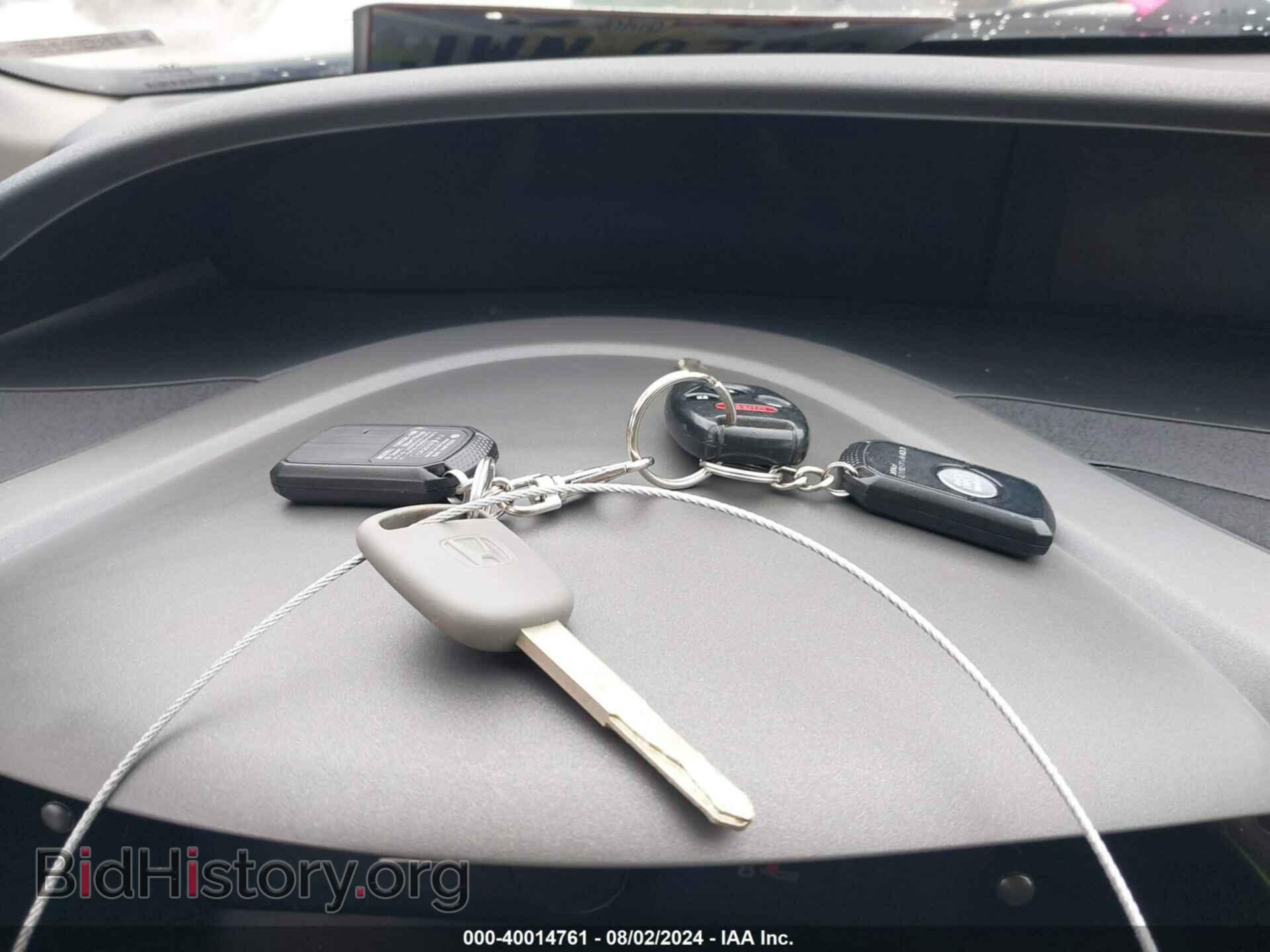 2012 HONDA CIVIC - VIN: 2HGFB2F86CH538703 - Фото 11