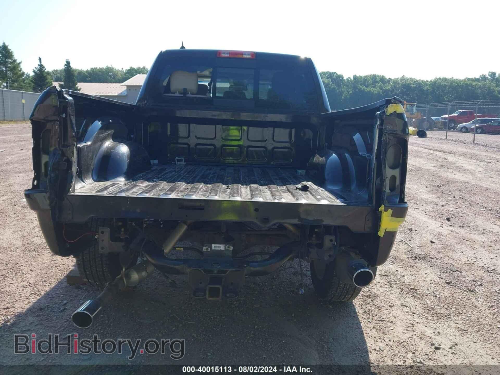 2017 RAM 1500 - VIN: 1C6RR7NM2HS710512 - Фото 17
