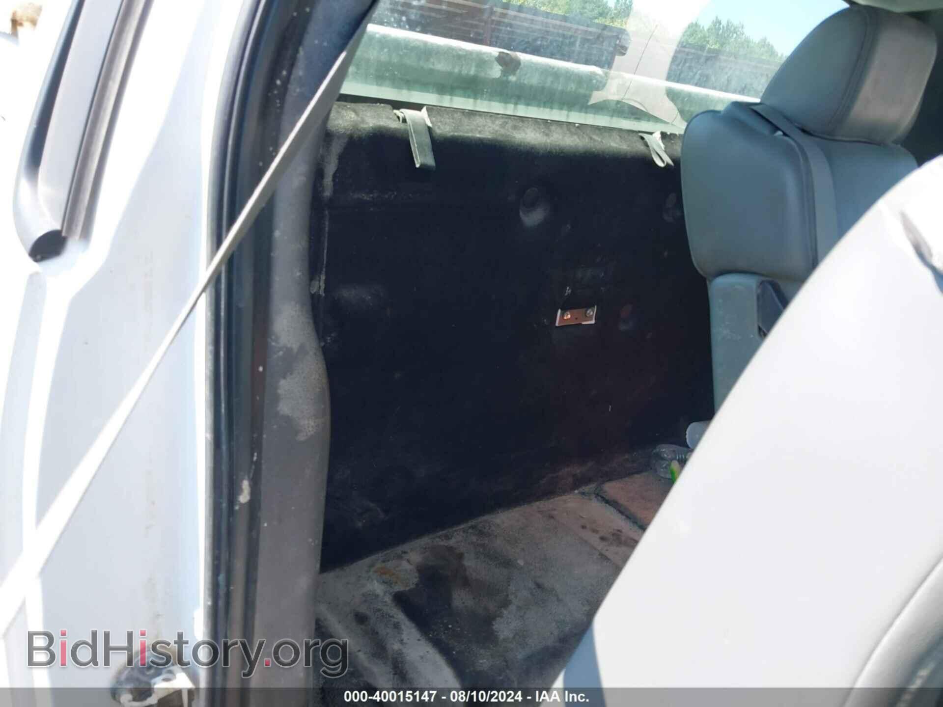 2014 FORD F-150 - VIN: 1FTMF1CM2EFB48496 - Фото 8