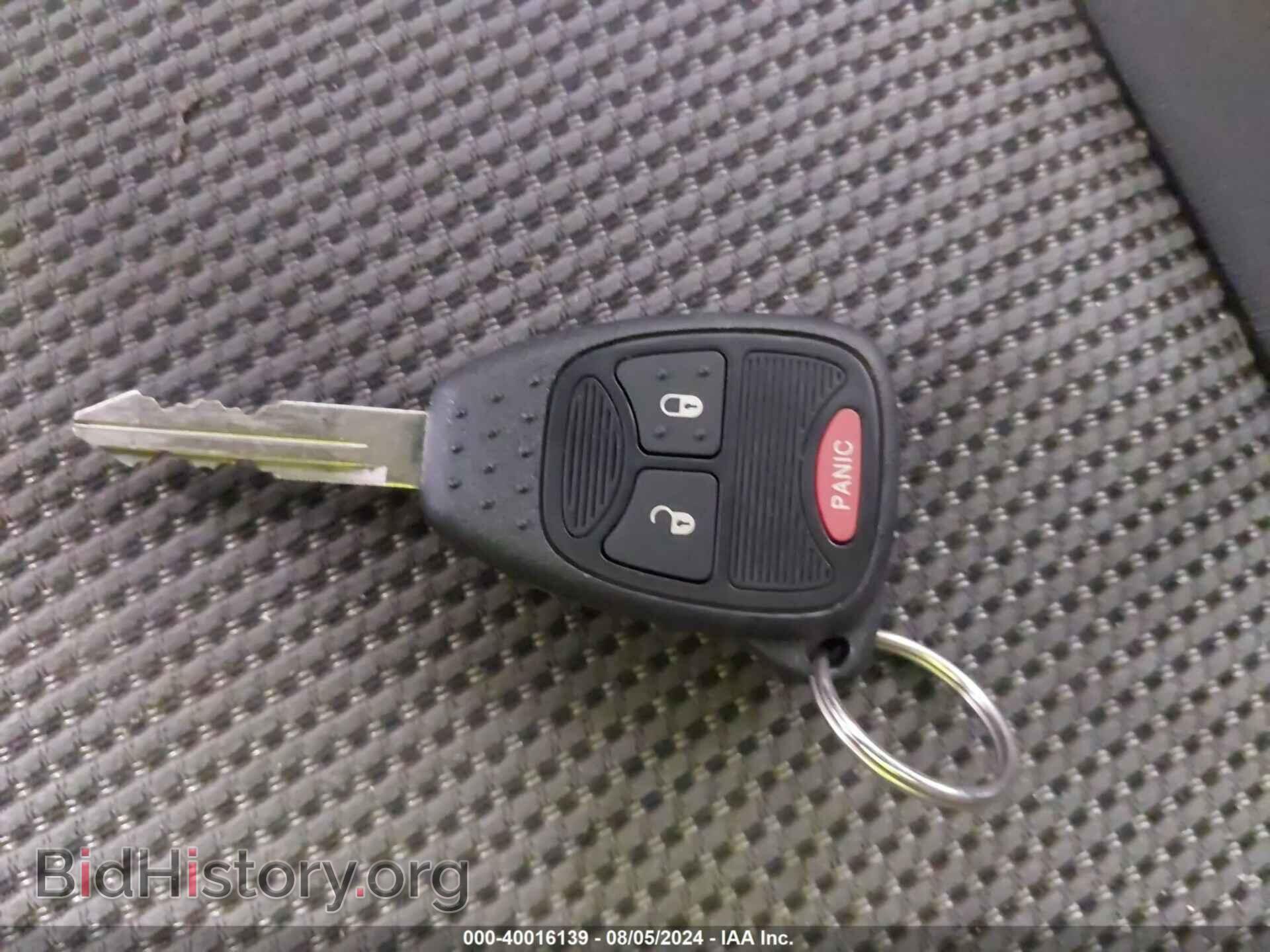 2012 JEEP COMPASS - VIN: 1C4NJDBB6CD635309 - Photo 11