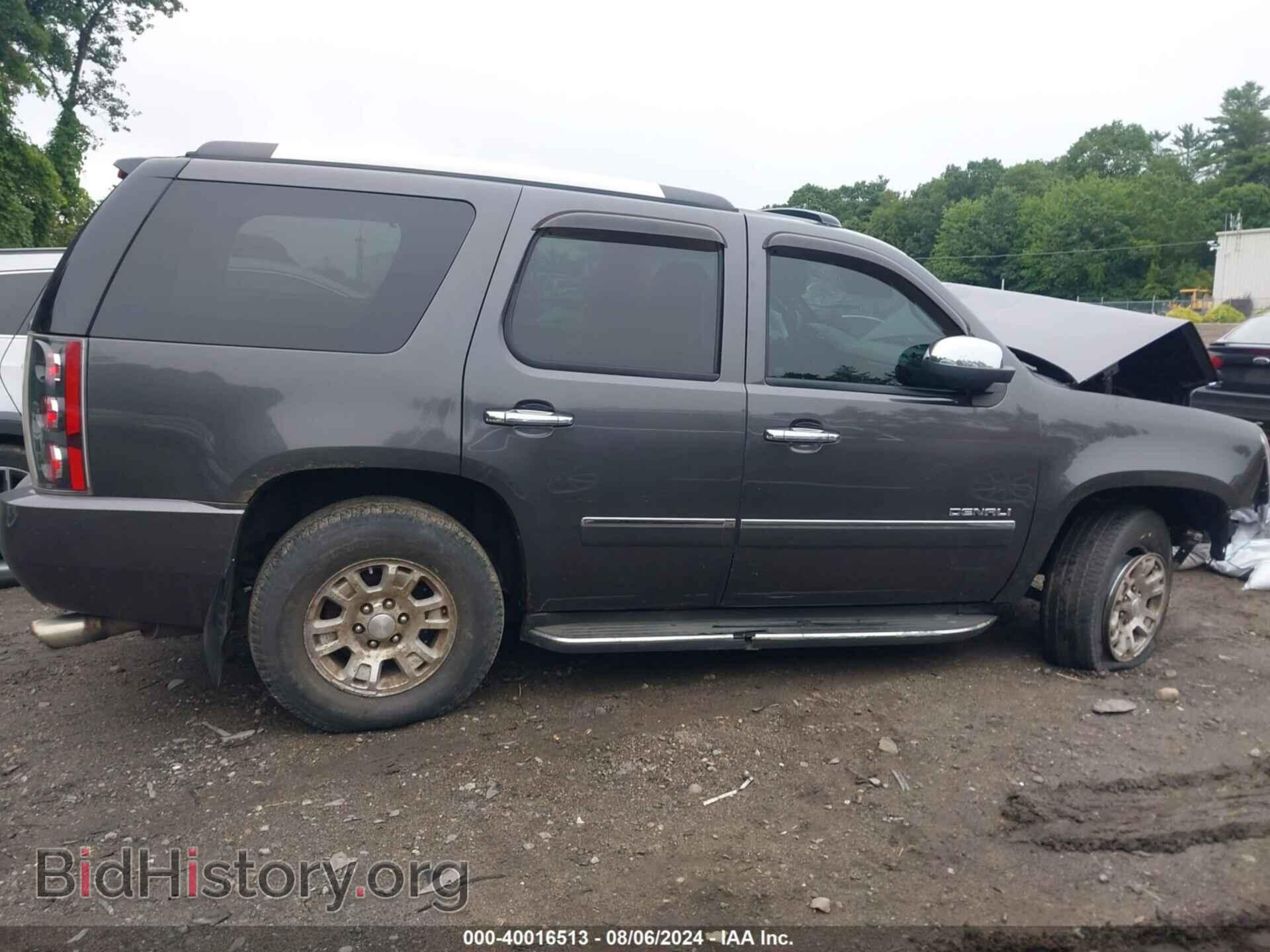 2010 GMC YUKON - VIN: 1GKUKEEF0AR270286 - Фото 13