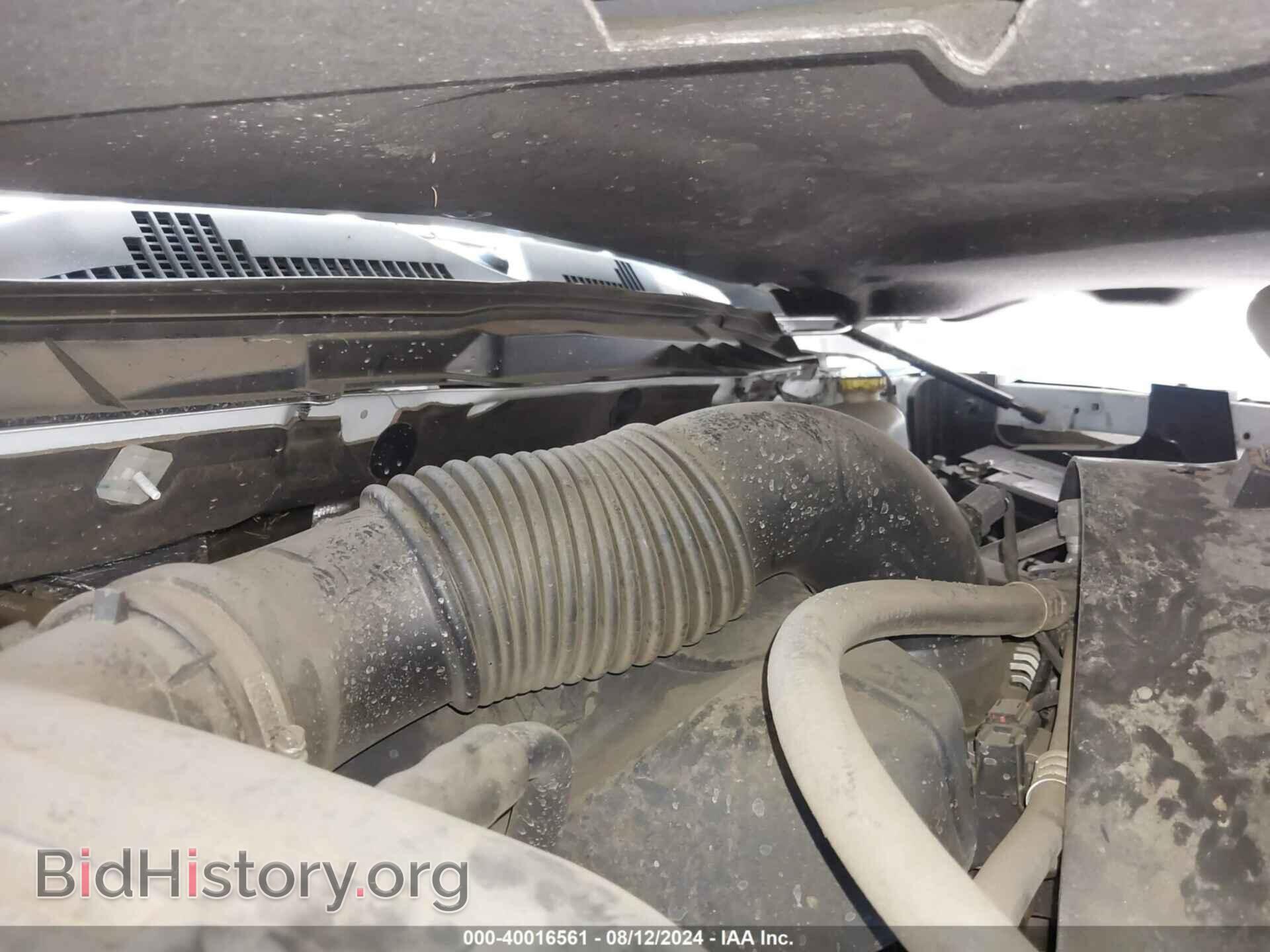 2016 RAM 1500 - VIN: 3C6RR6KT8GG326097 - Фото 10