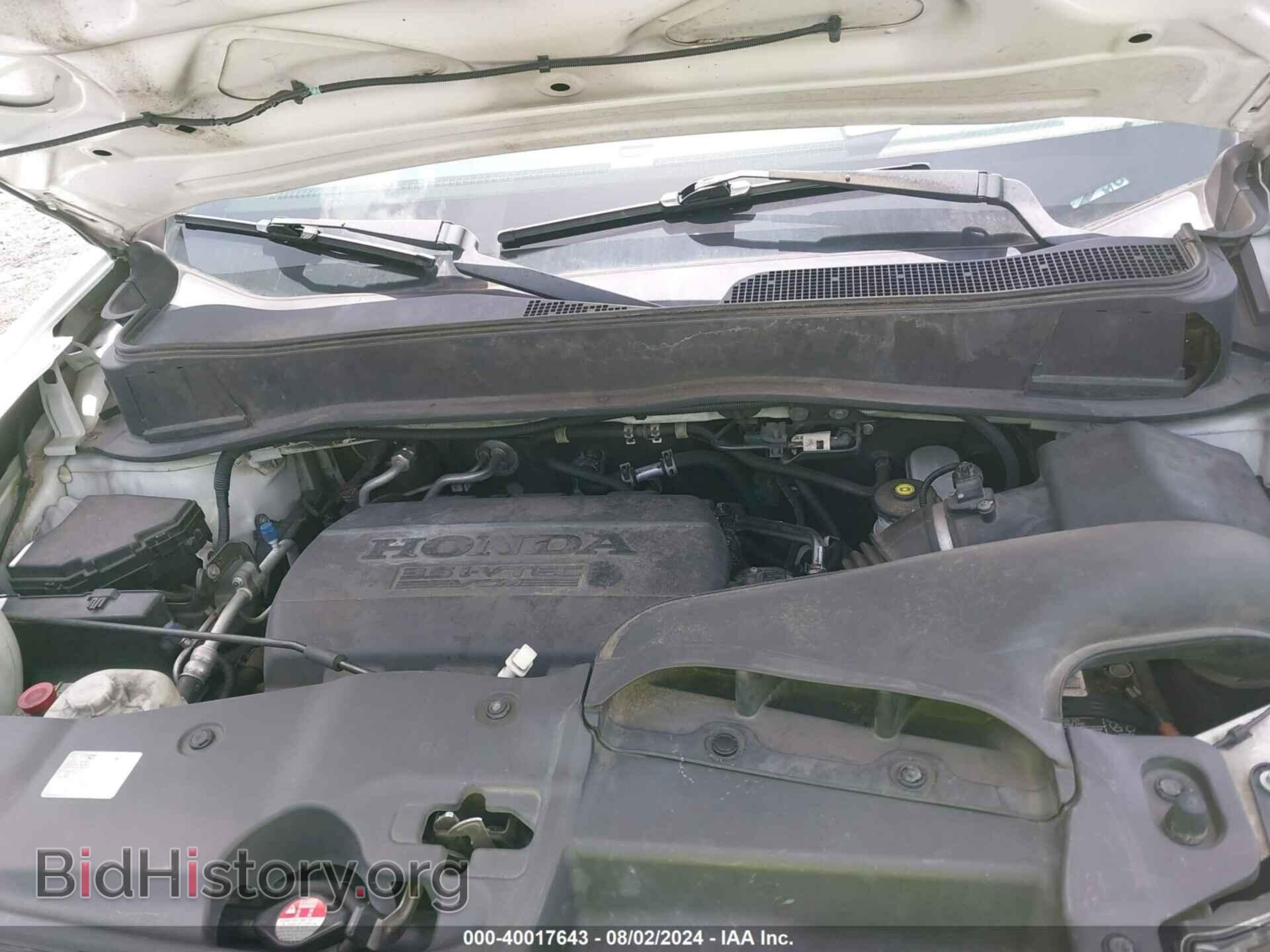 2013 HONDA PILOT - VIN: 5FNYF3H5XDB027846 - Фото 10