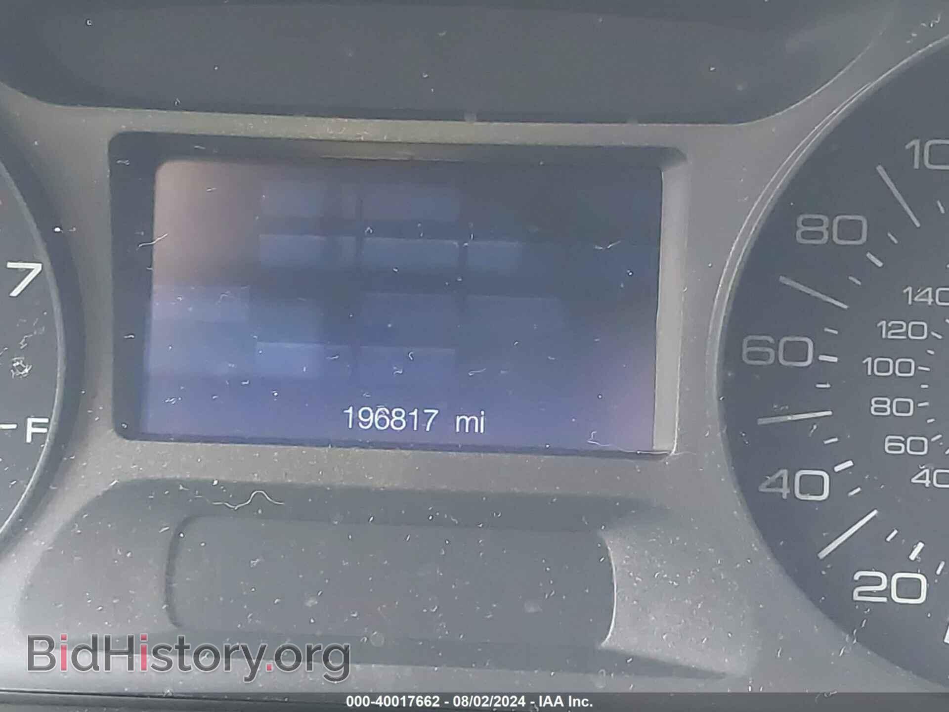 2013 FORD EDGE - VIN: 2FMDK3GC6DBA37325 - Фото 7