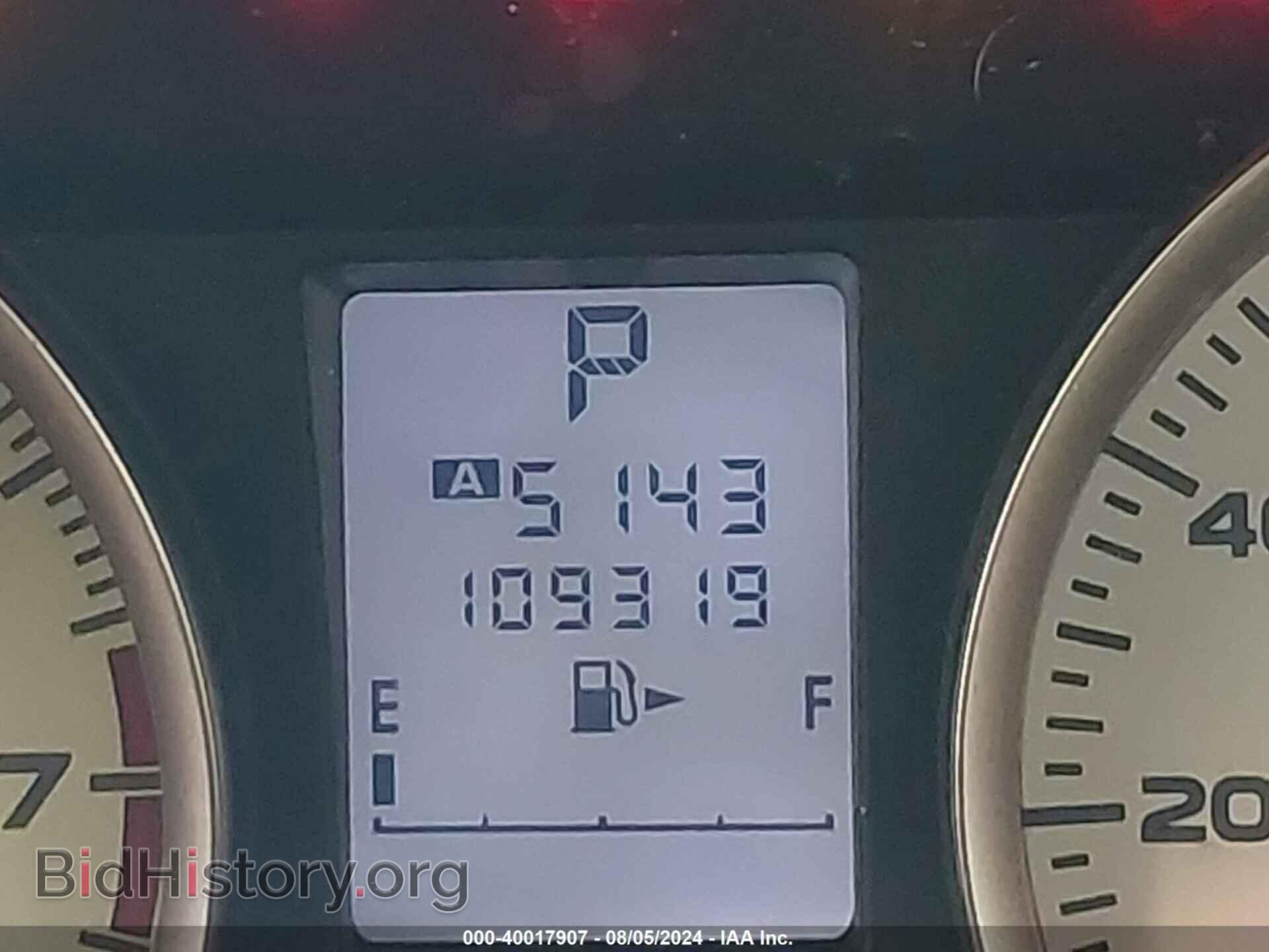 2012 SUBARU IMPREZA - VIN: JF1GJAC63CH024063 - Фото 7