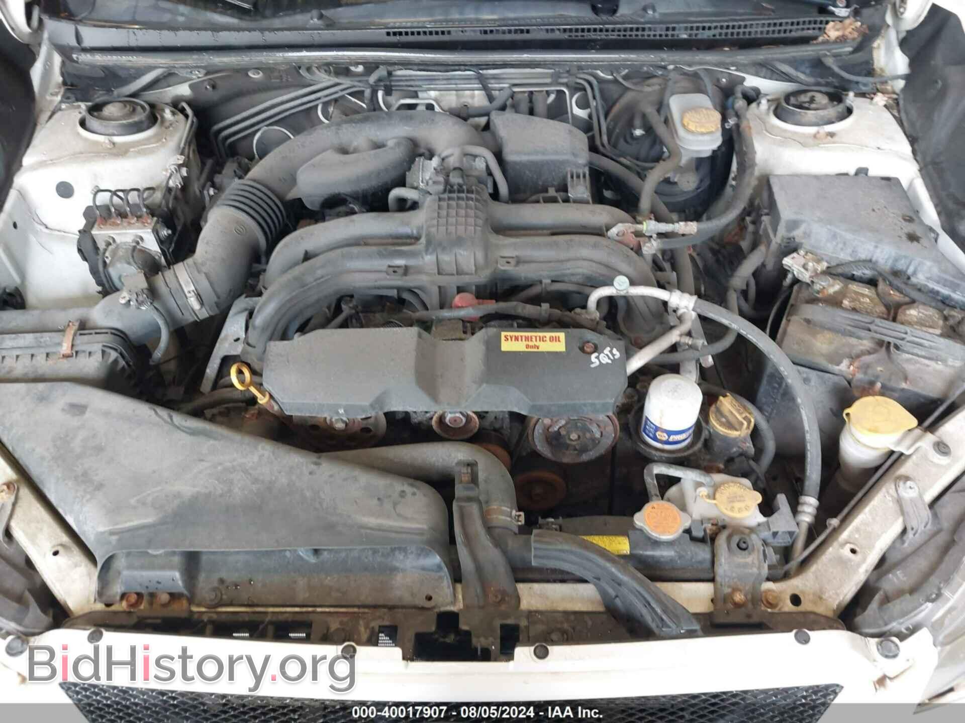 2012 SUBARU IMPREZA - VIN: JF1GJAC63CH024063 - Фото 10