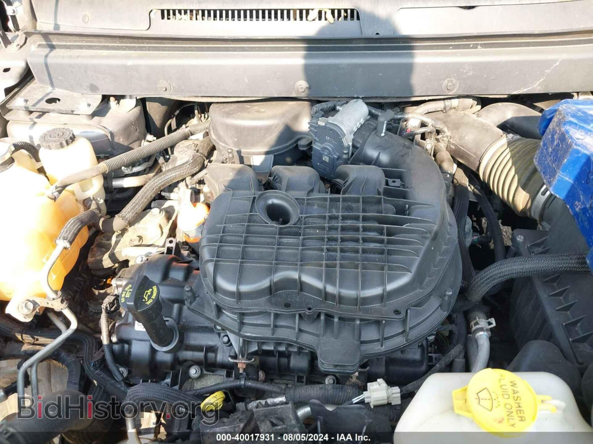 2013 DODGE JOURNEY - VIN: 3C4PDCBG4DT642809 - Фото 10