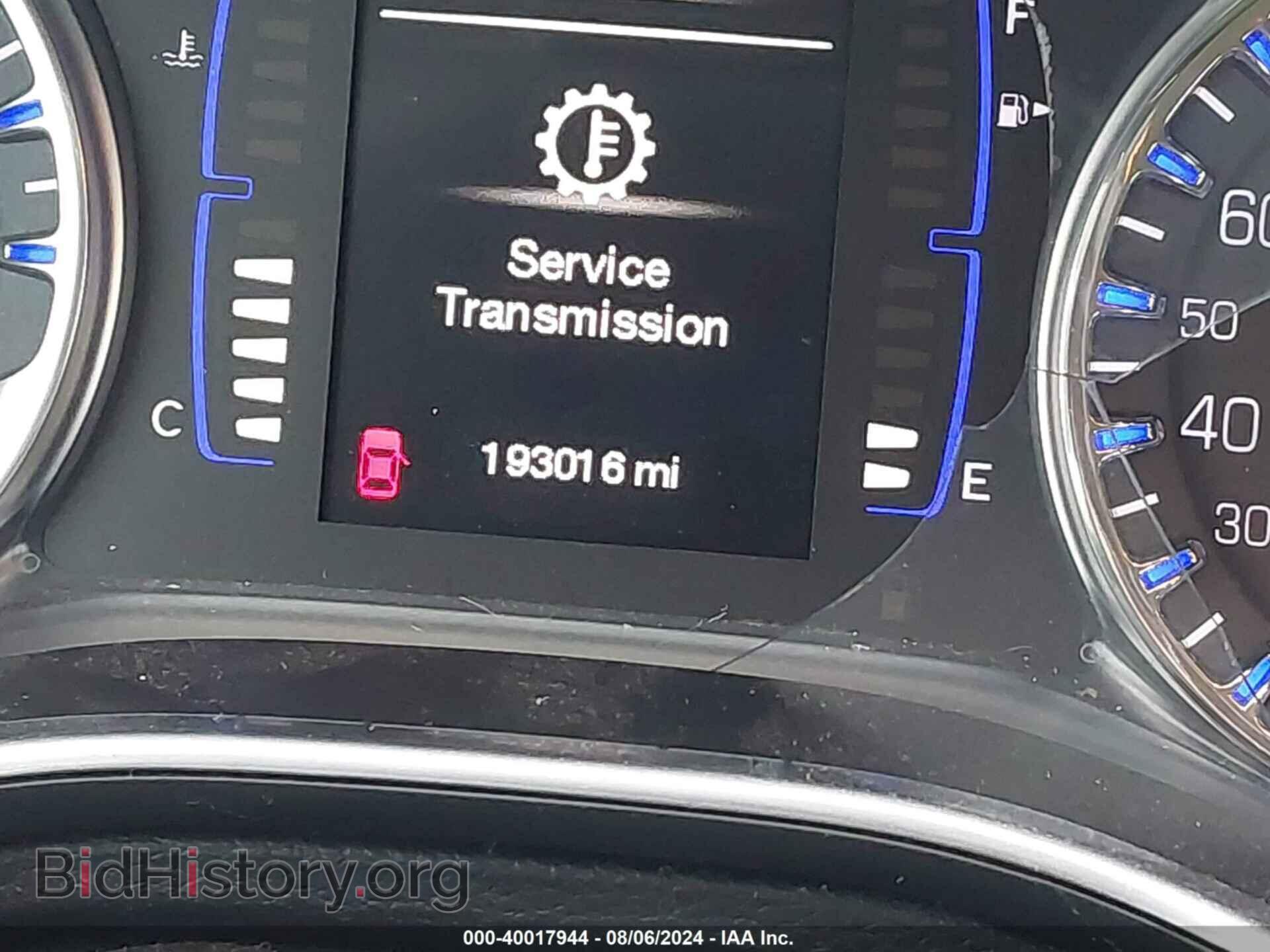 2015 CHRYSLER 200 - VIN: 1C3CCCAB0FN751038 - Фото 7