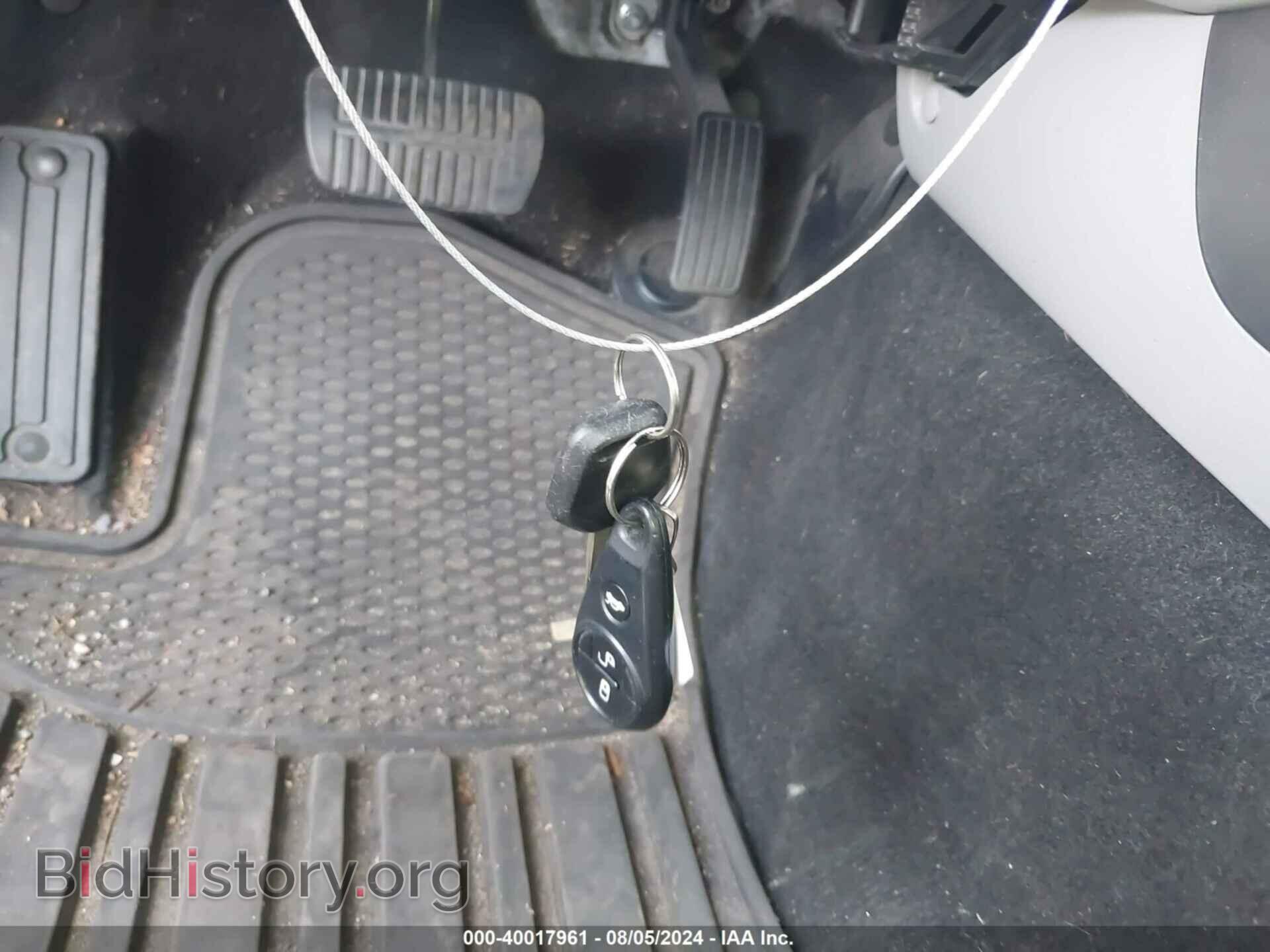 2011 SUBARU FORESTER - VIN: JF2SHBDC3BH746031 - Фото 11