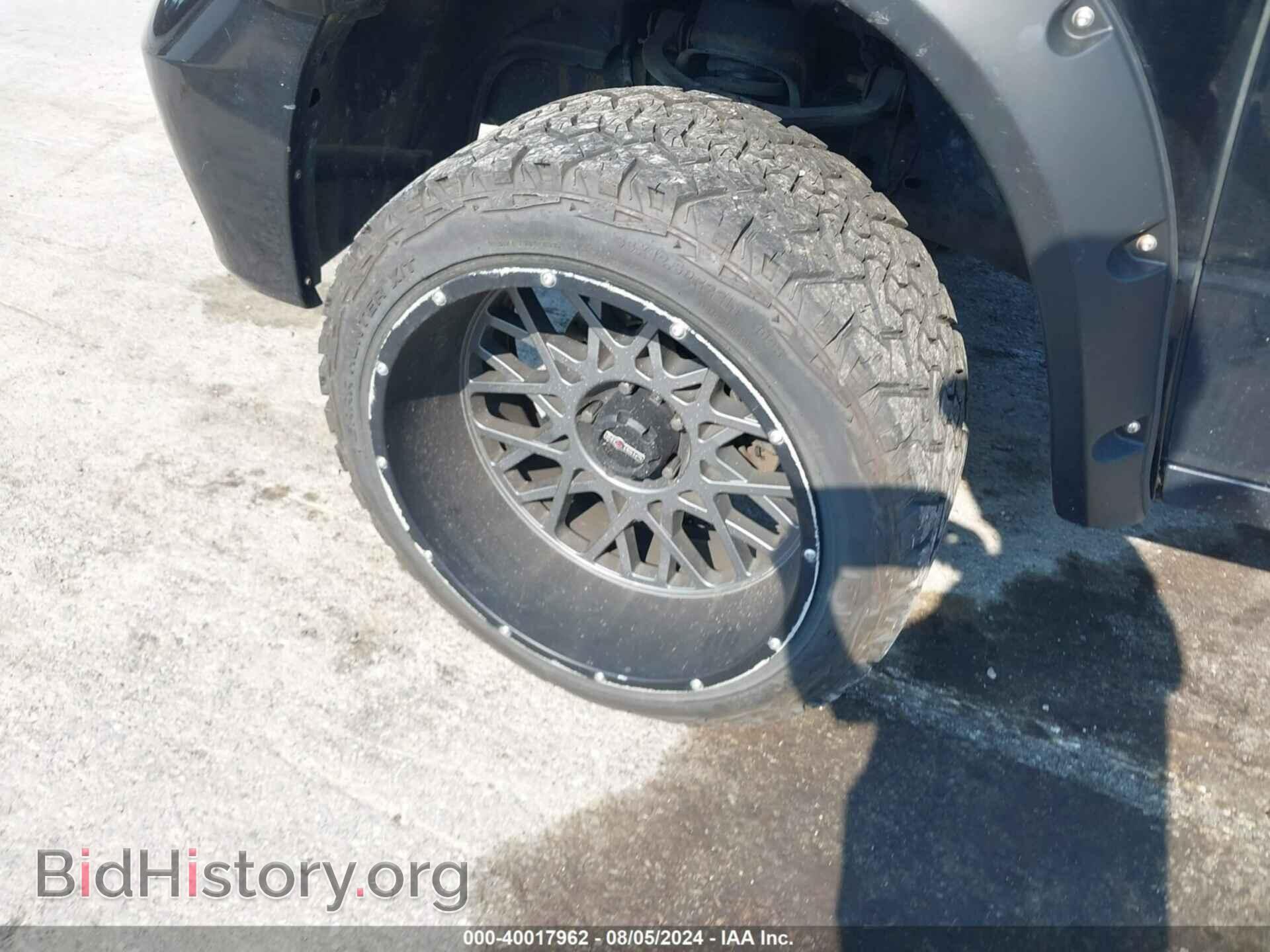 2012 RAM 1500 - VIN: 1C6RD7KT1CS237642 - Photo 17