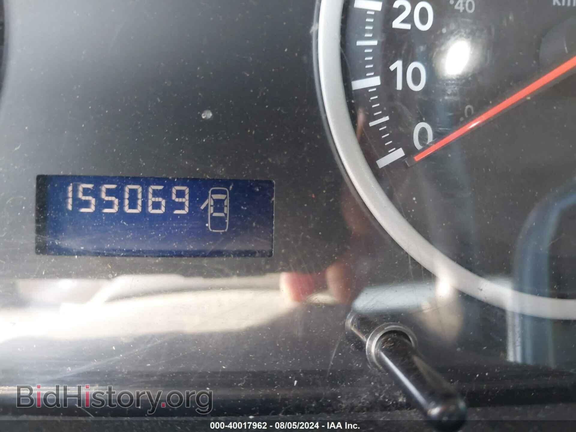 2012 RAM 1500 - VIN: 1C6RD7KT1CS237642 - Photo 7