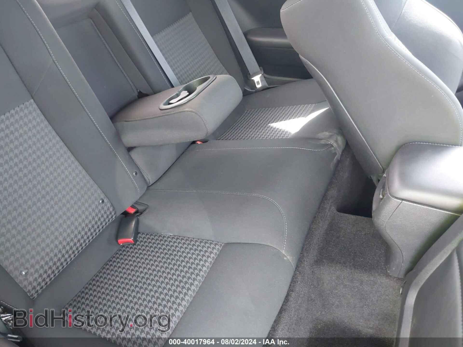 2019 DODGE CHALLENGER - VIN: 2C3CDZJG7KH540546 - Фото 8