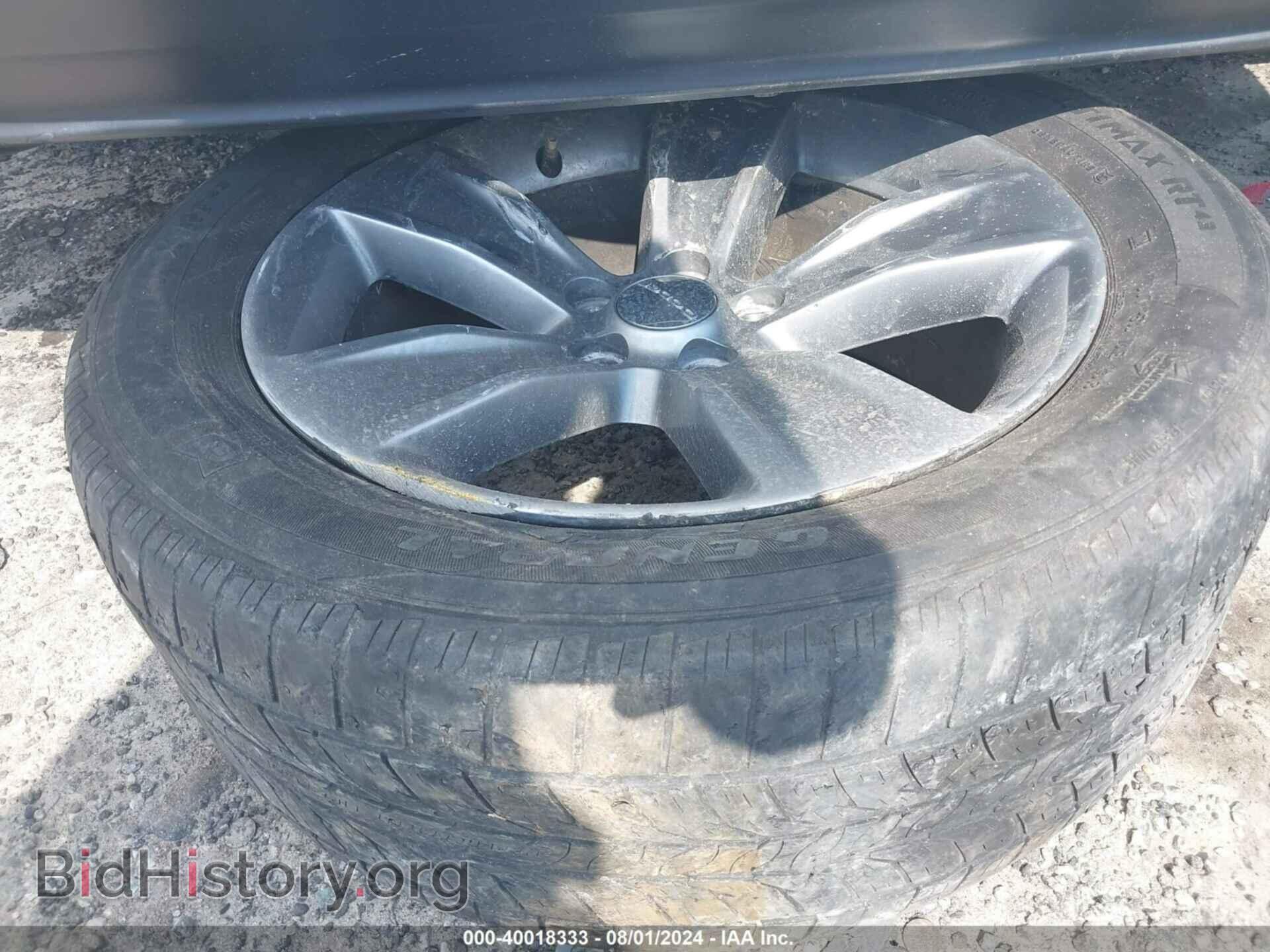 2019 DODGE CHALLENGER - VIN: 2C3CDZAG8KH691167 - Photo 11