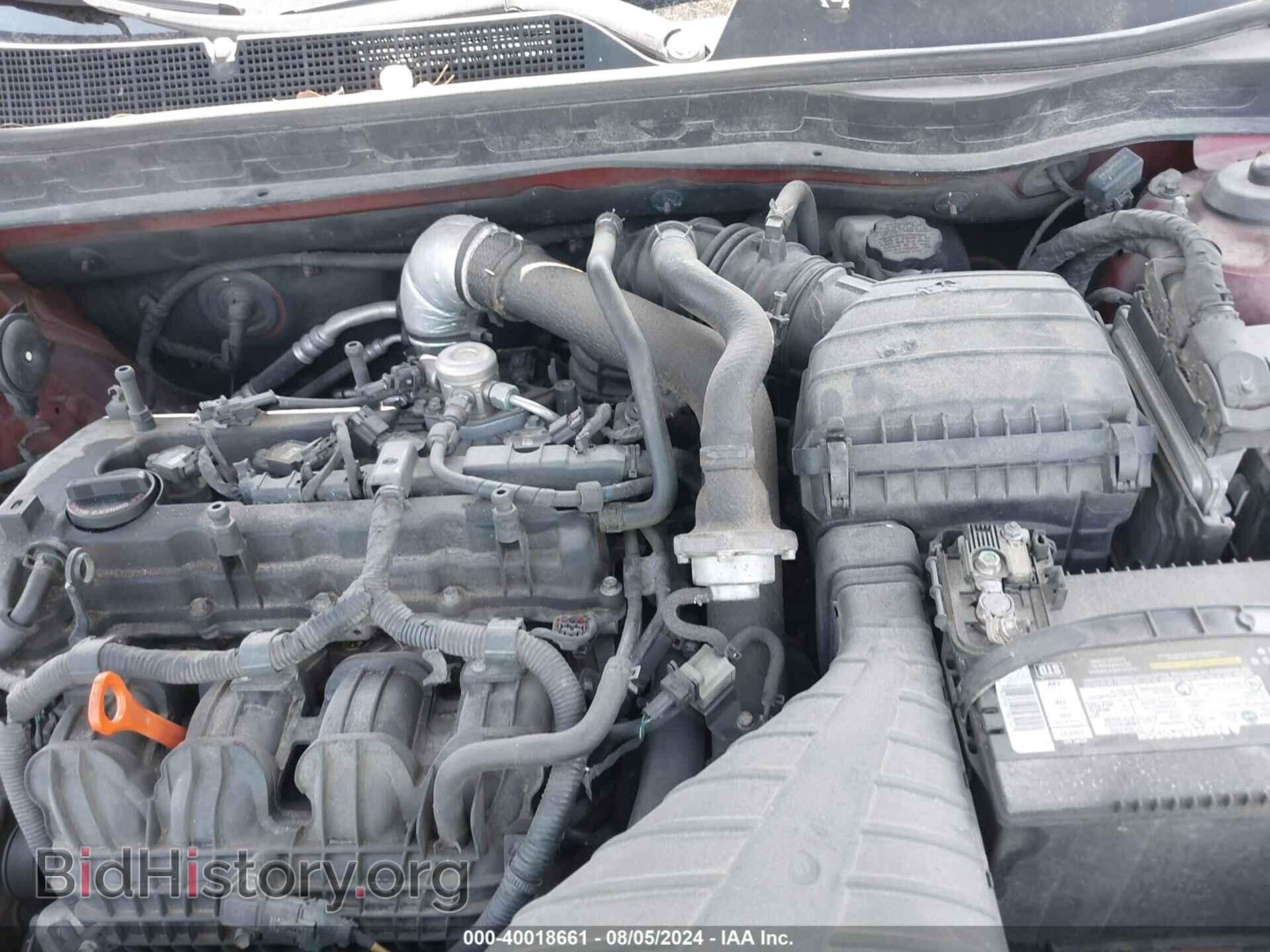 2012 KIA OPTIMA - VIN: 5XXGR4A63CG030482 - Фото 10