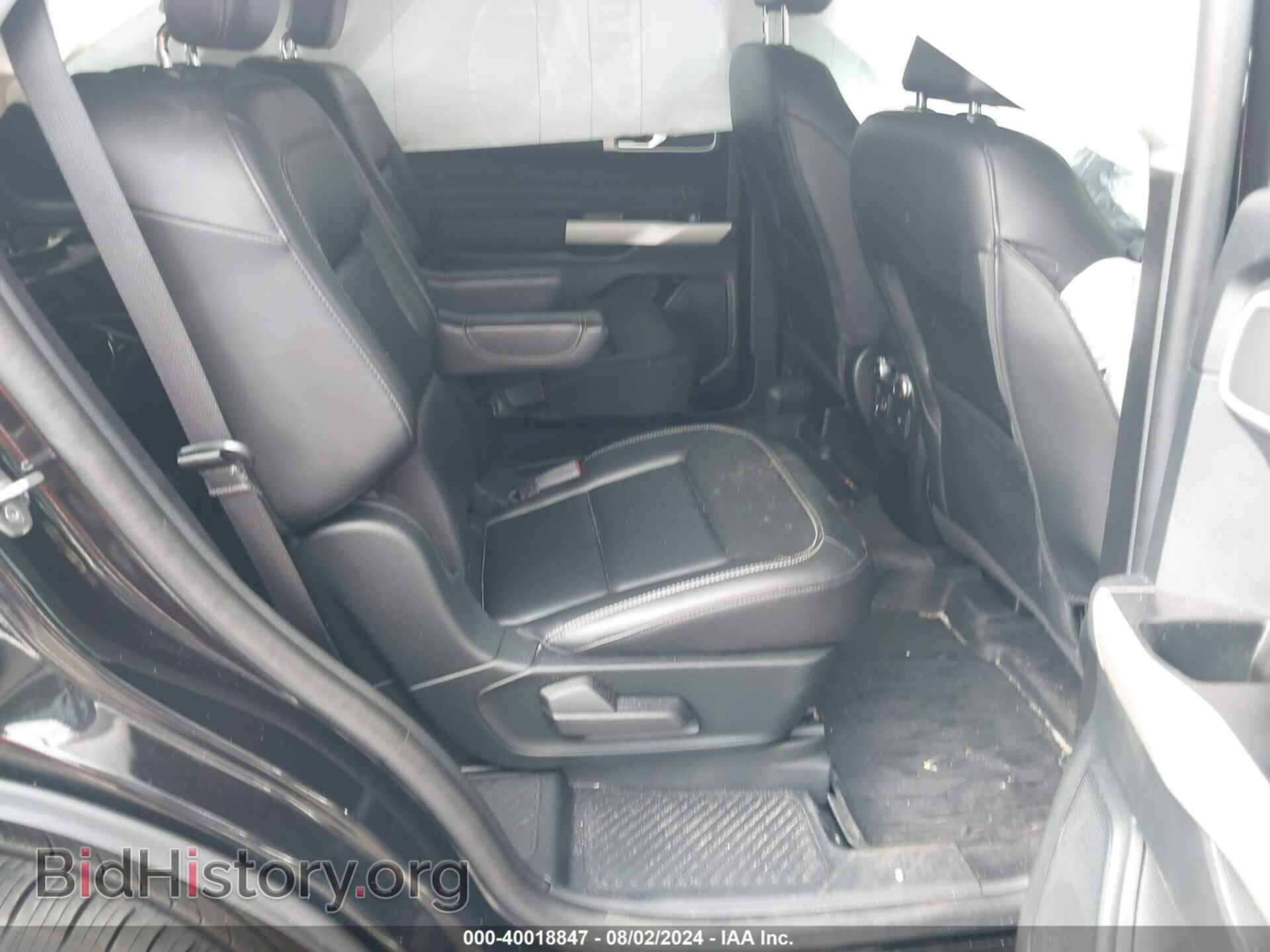2021 FORD EXPLORER - VIN: 1FMSK8DH2MGB10686 - Photo 8