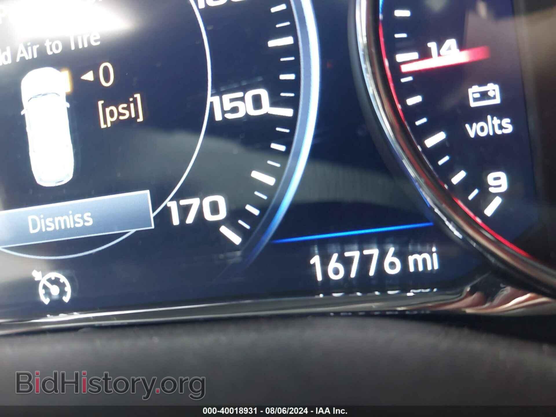 2022 GMC ACADIA - VIN: 1GKKNLLS7NZ126033 - Фото 16